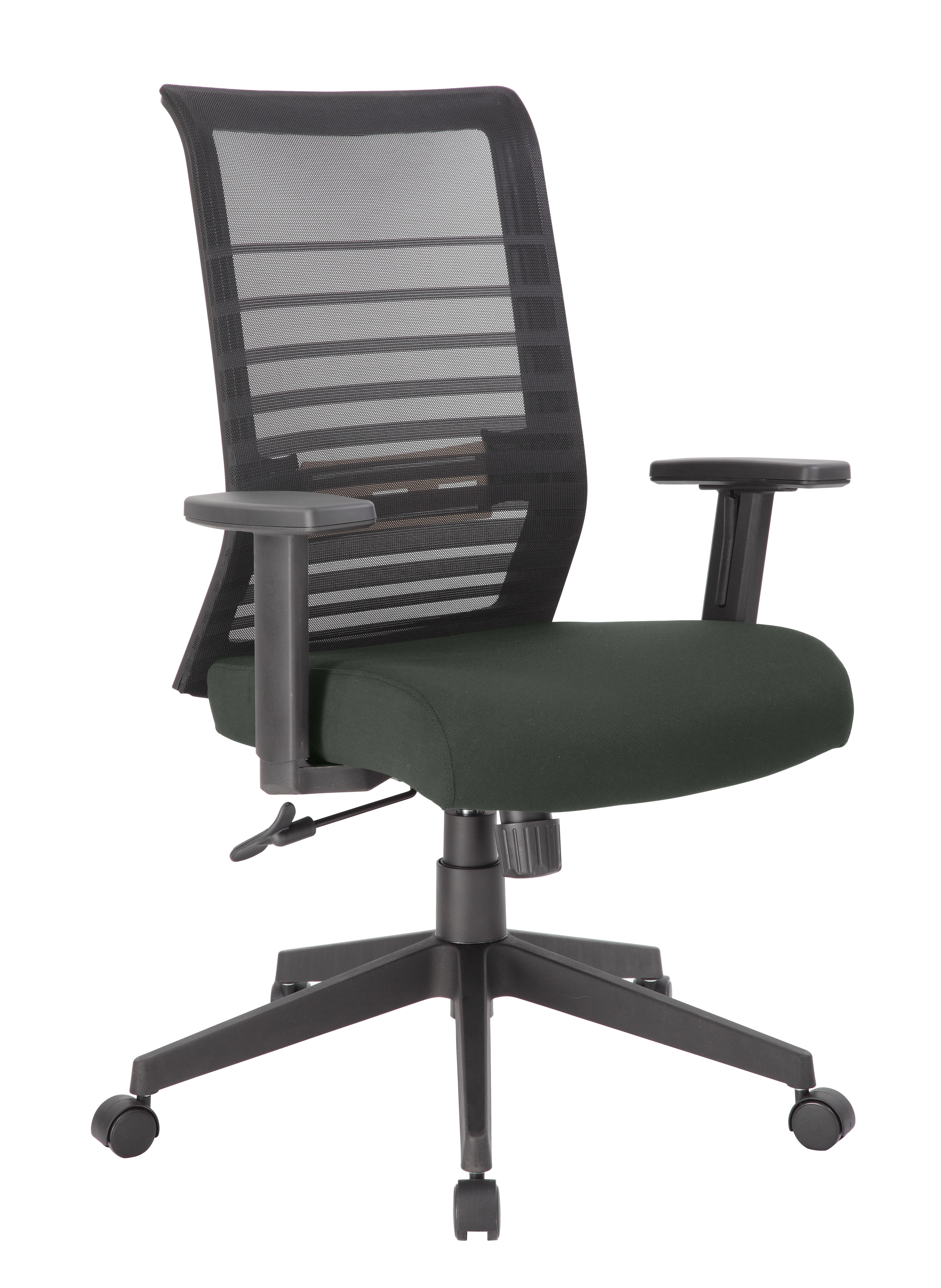 Chairs@work Seat Covers, Dark Grey - Image 3