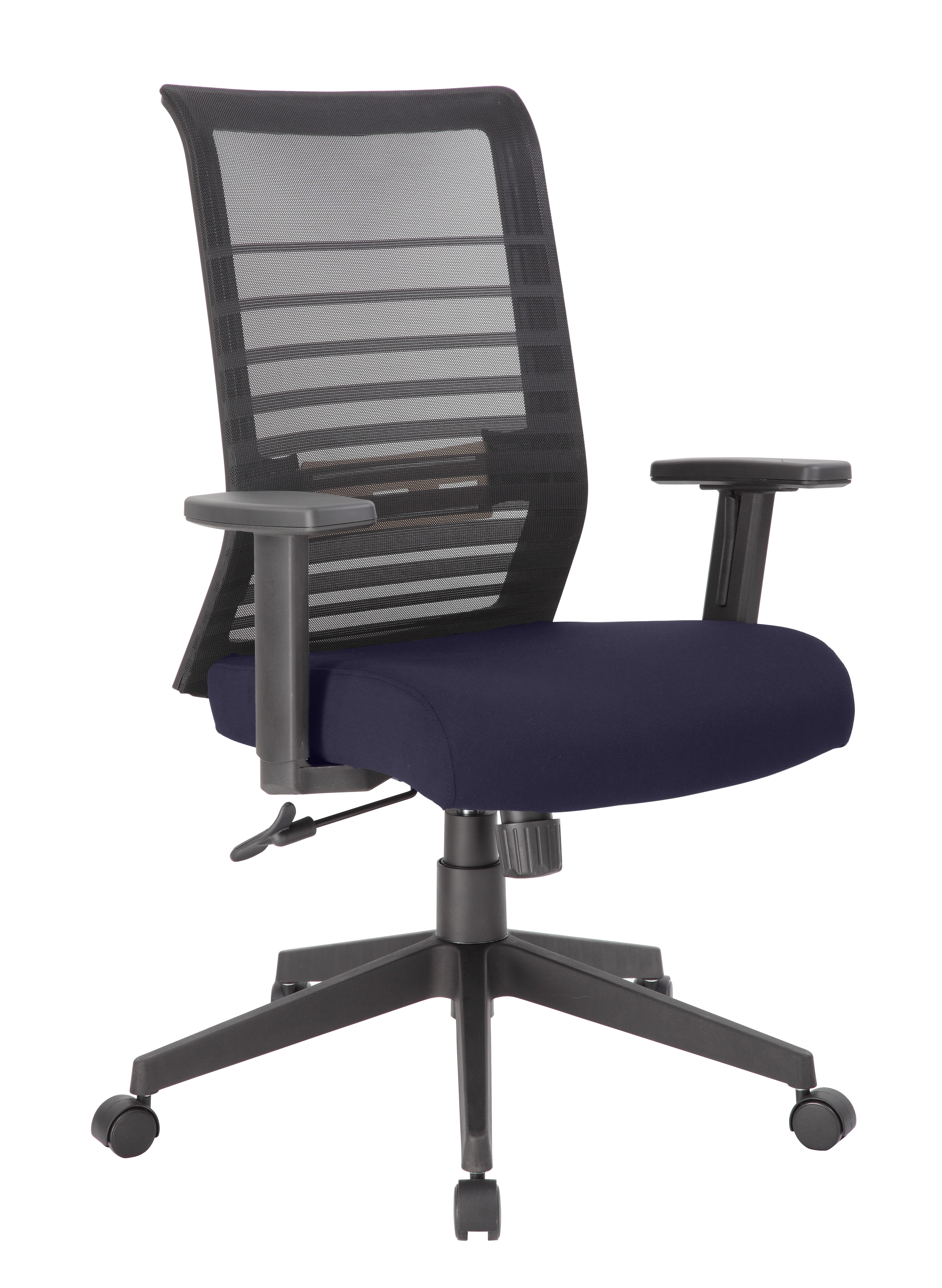 Chairs@work Seat Covers, Purple - Image 3