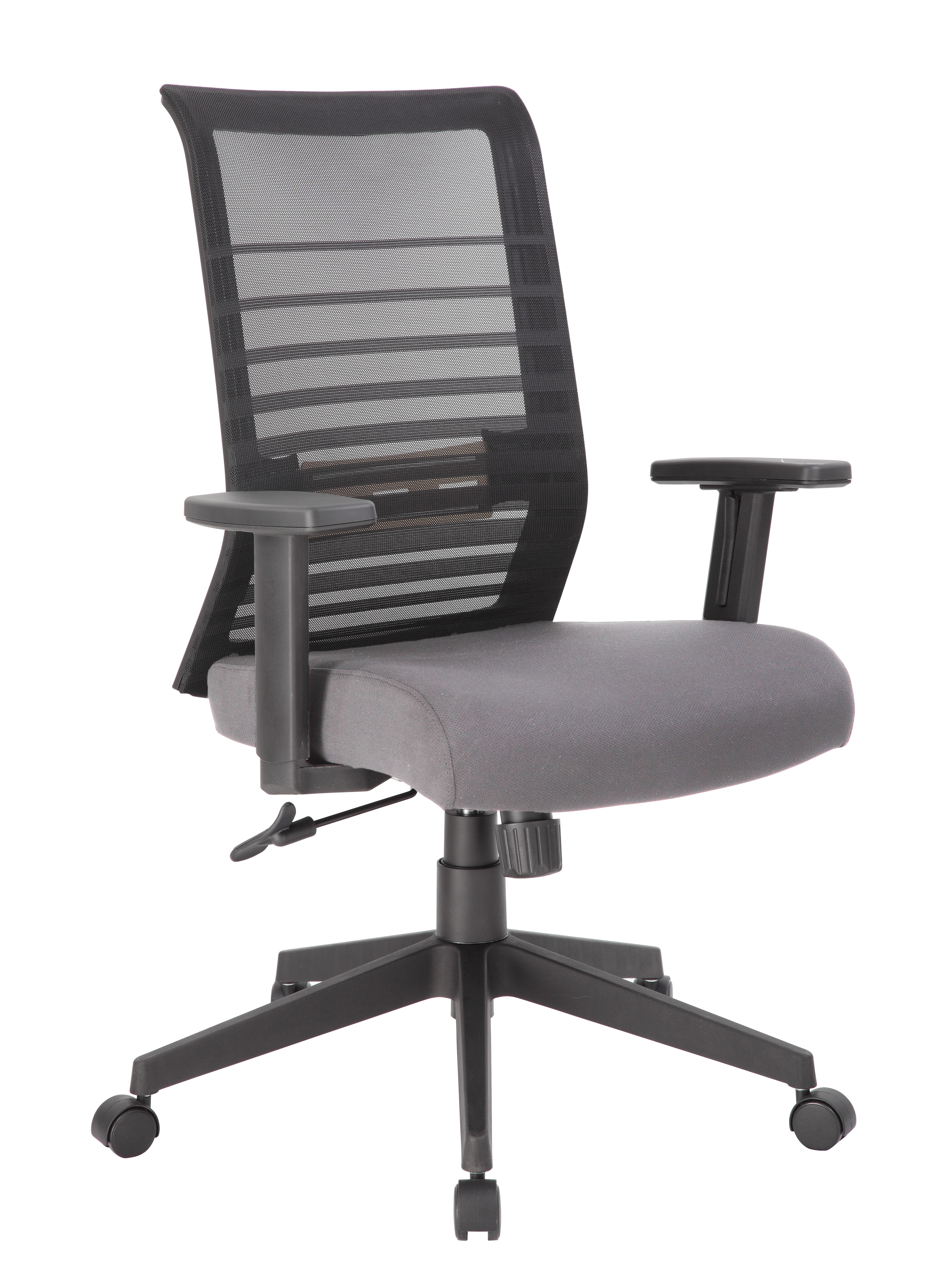 Chairs@work Seat Covers, Light Grey - Image 3