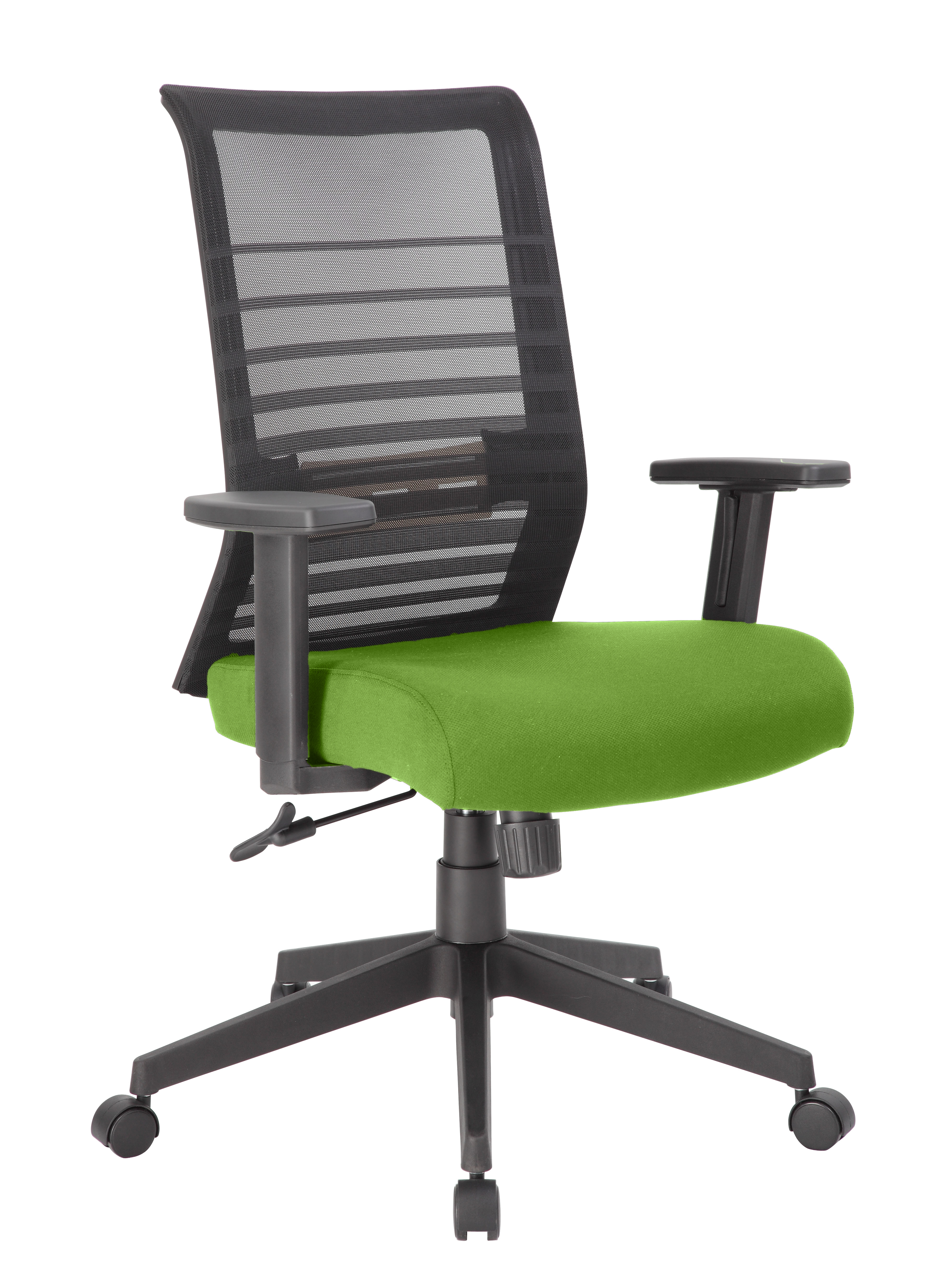 Chairs@work Seat Covers, Green - Image 3
