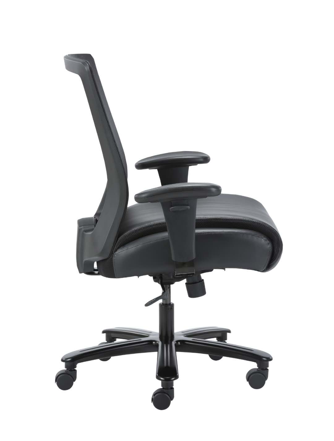 Boss Heavy Duty Mesh Task Chair - Image 4