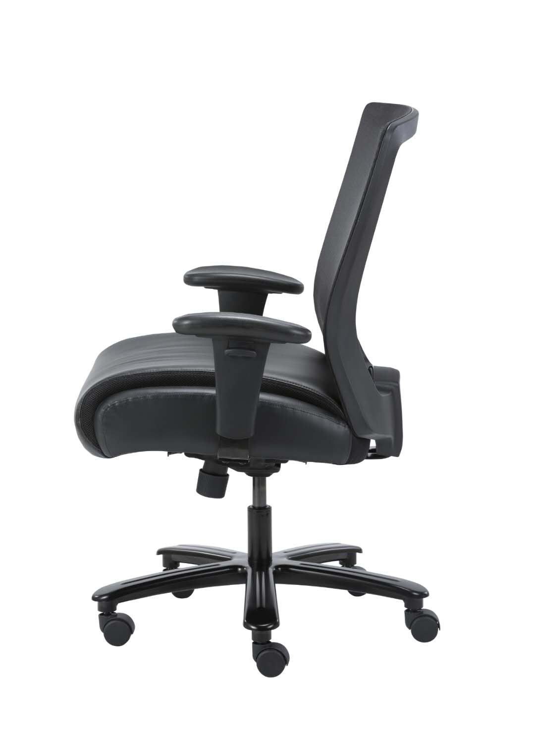 Boss Heavy Duty Mesh Task Chair - Image 7