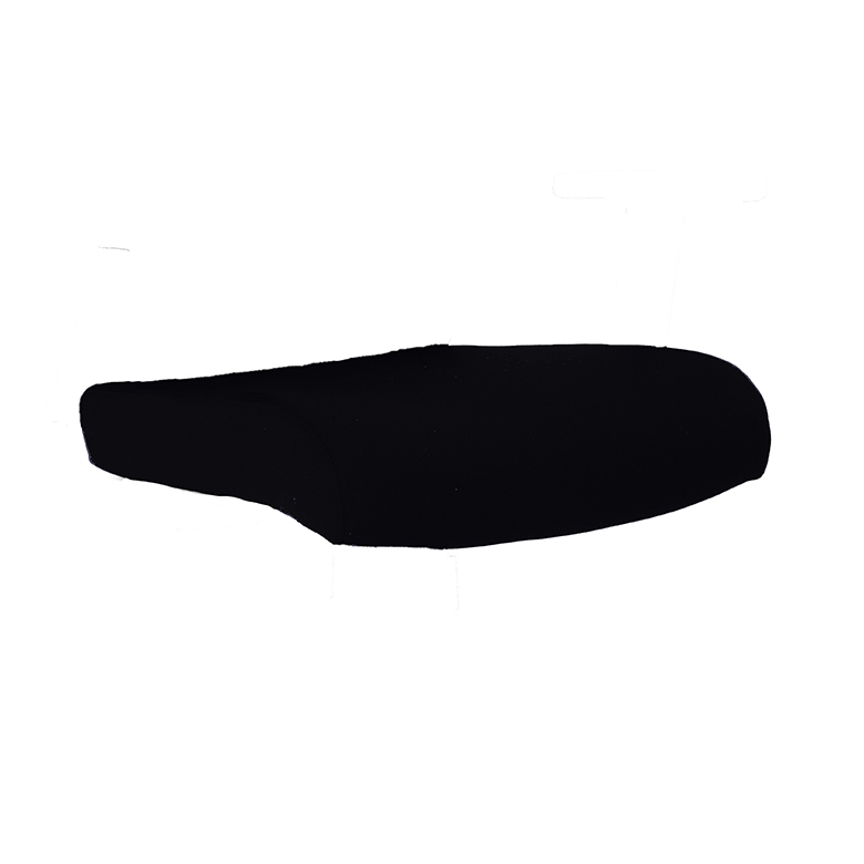 Chairs@work Seat Covers, Black