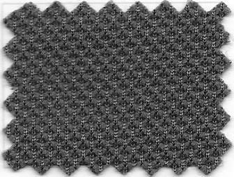 Chairs@work Seat Covers, Dark Grey - Image 4