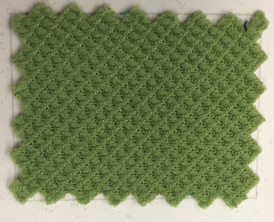 Chairs@work Seat Covers, Green - Image 4