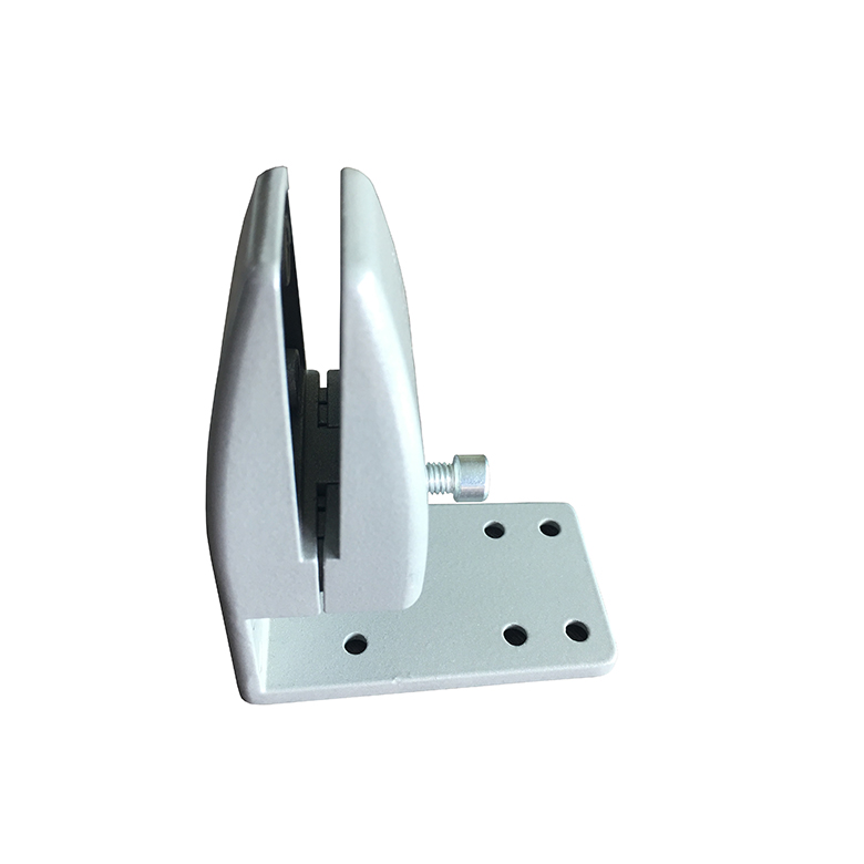 Boss Simple System Privacy Panel Bracket