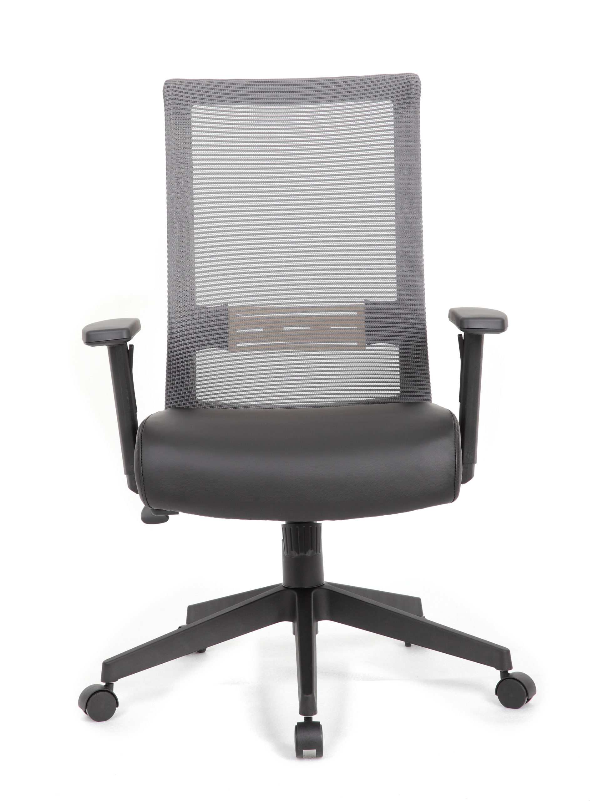 Chairs@work Antimicrobial Seat Covers, Black - Image 6