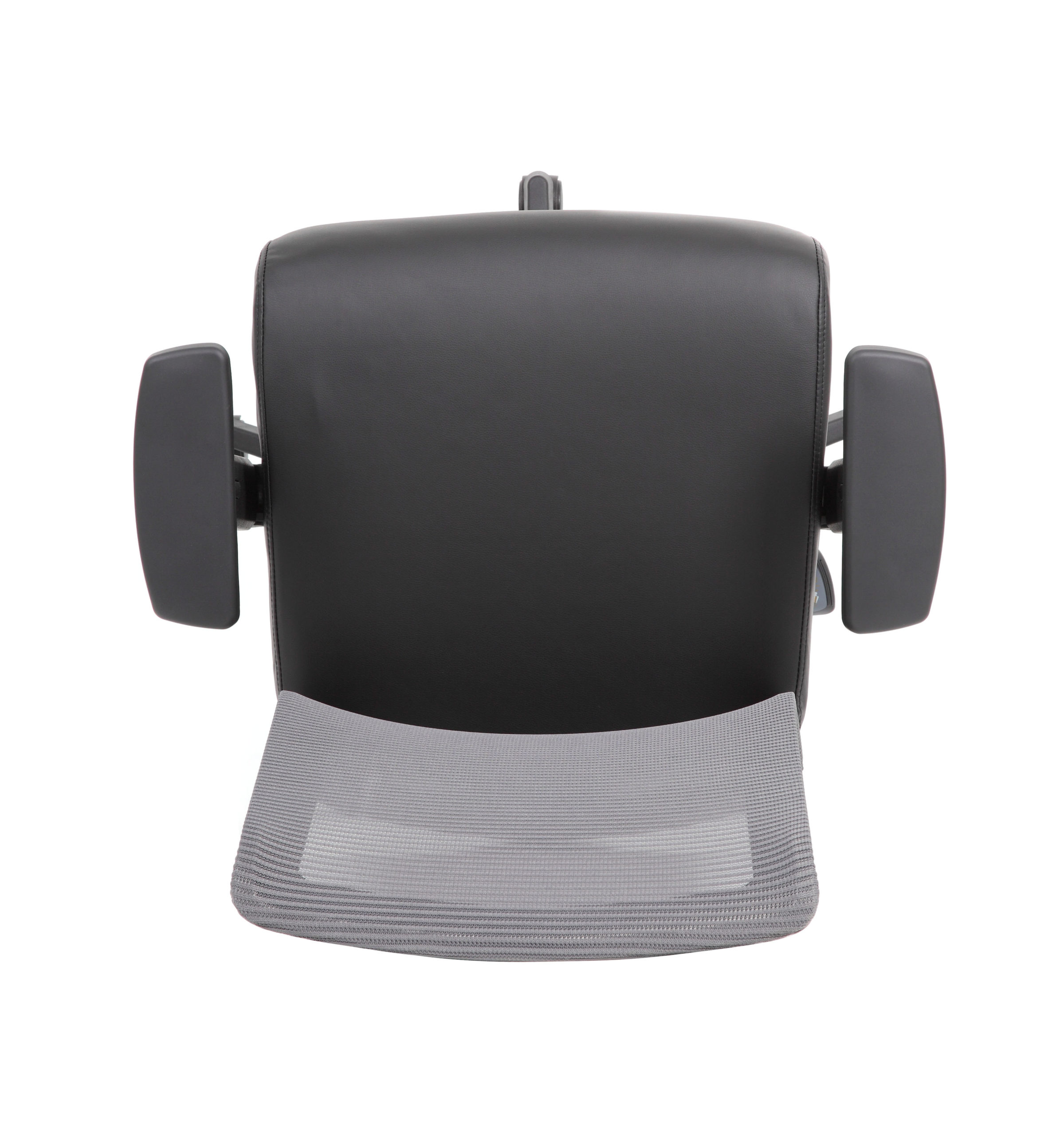 Chairs@work Antimicrobial Seat Covers, Black - Image 10