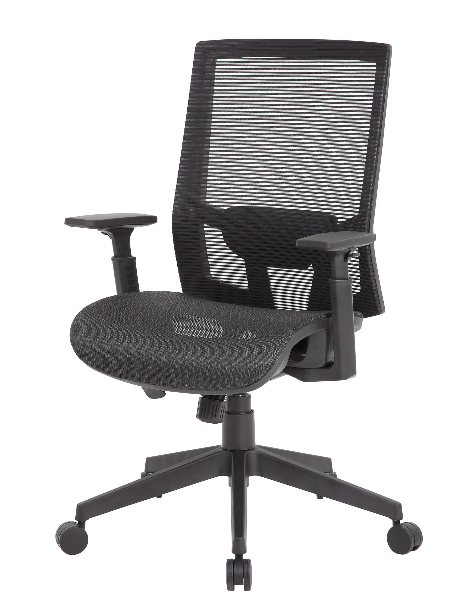 Boss Mesh Chair Task Chair - Image 8
