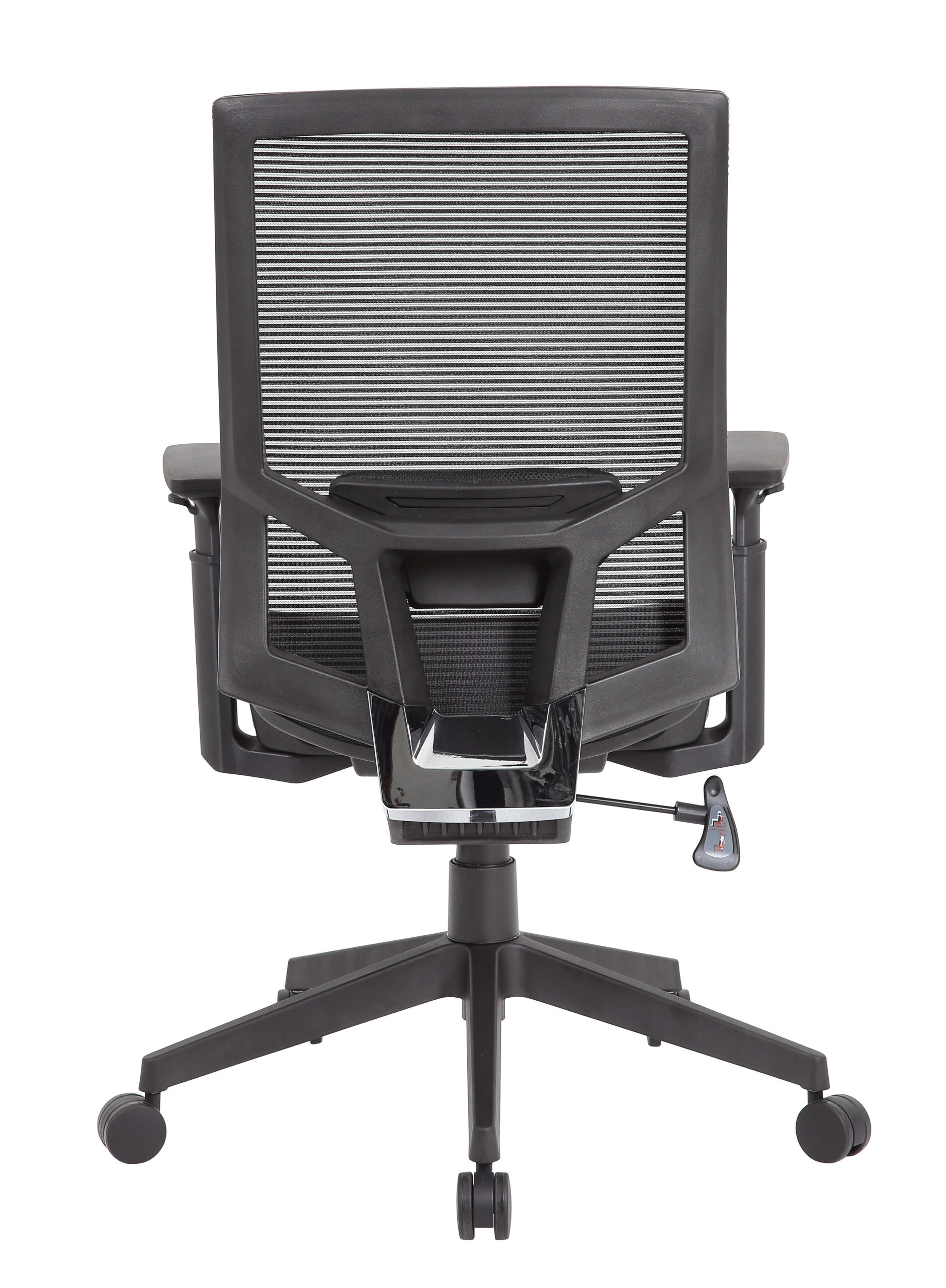 Boss Mesh Chair Task Chair - Image 4