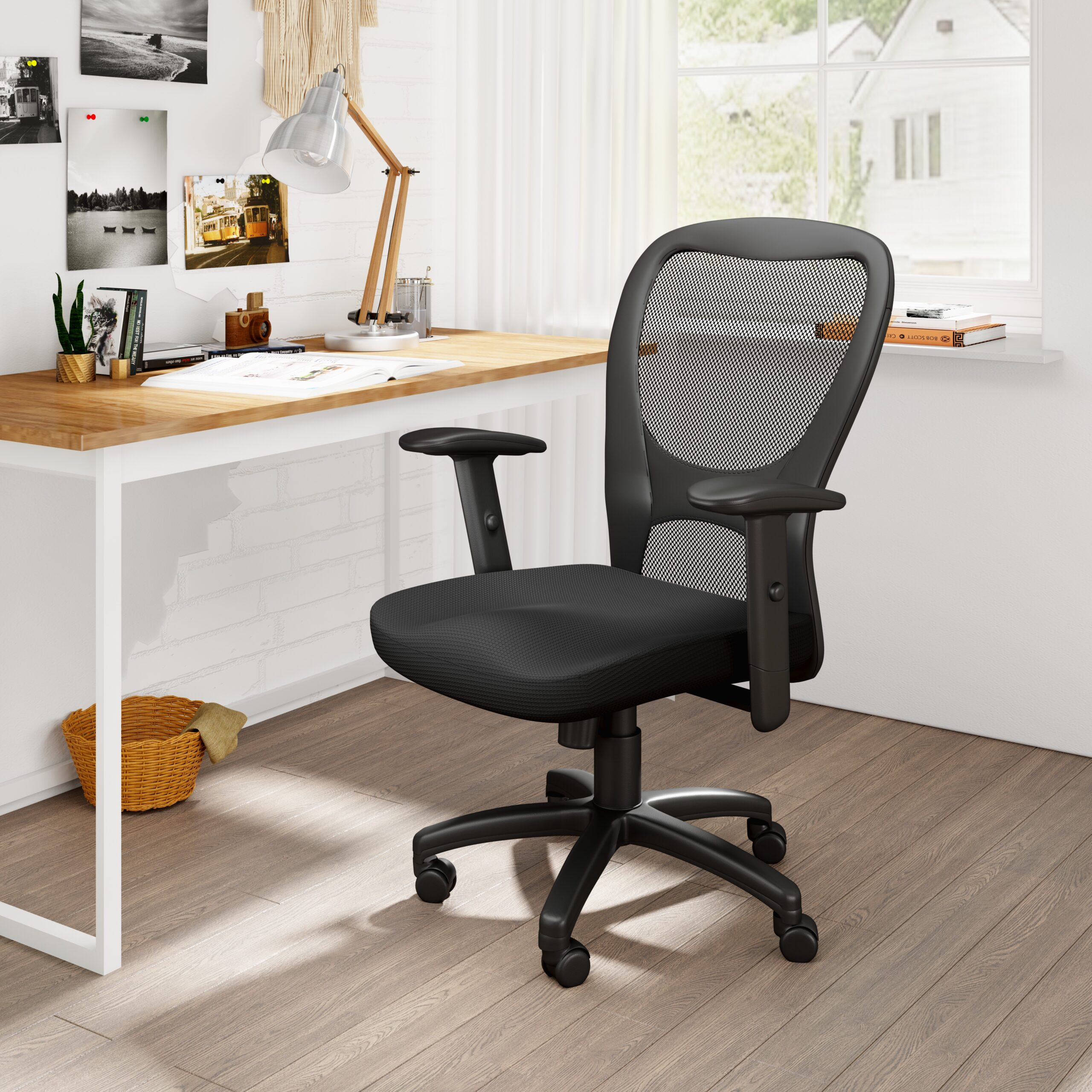 Boss Budget Mesh Task Chair - Image 11