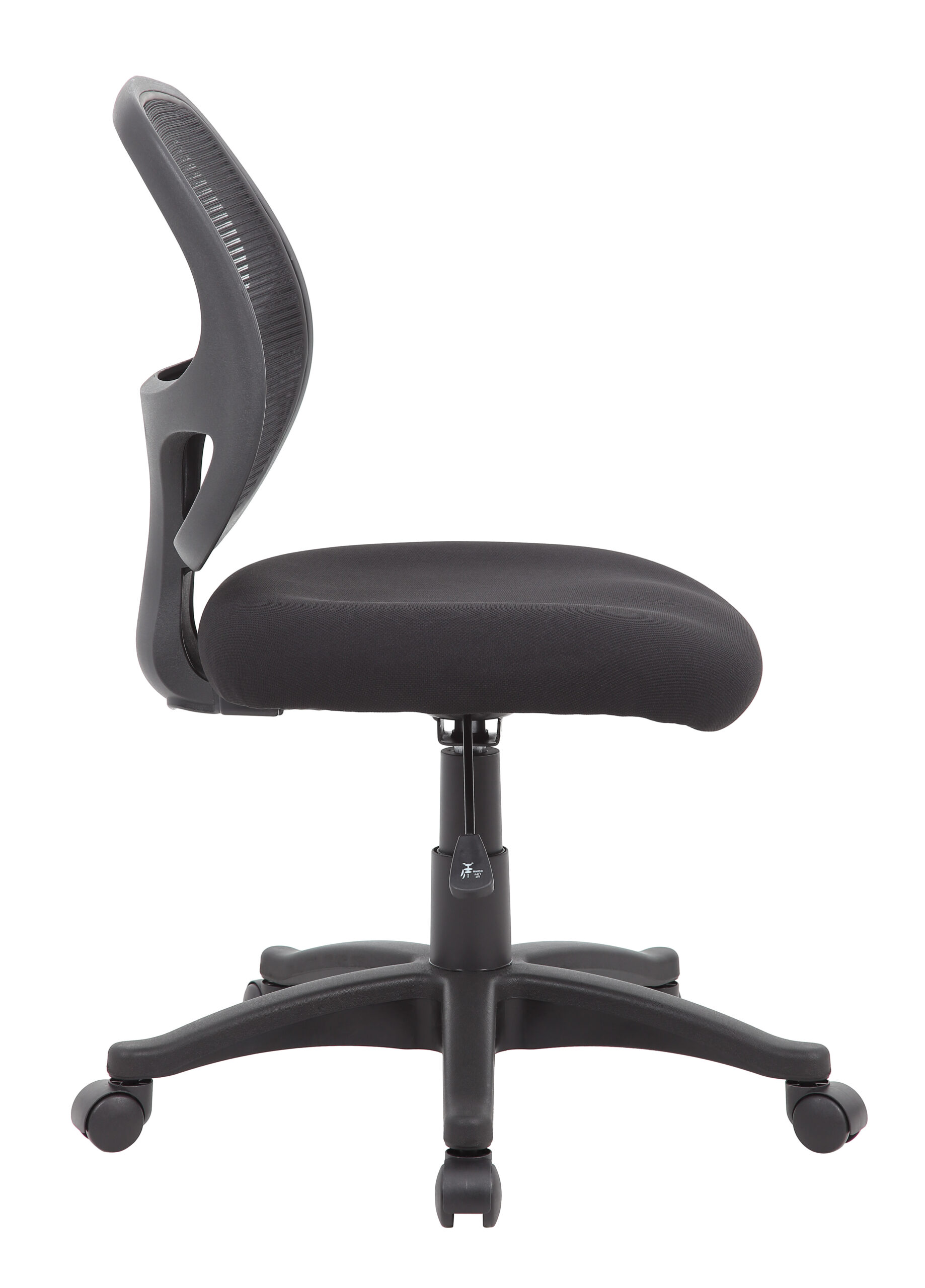 Boss Commercial Grade Mesh Task Chair - Image 3