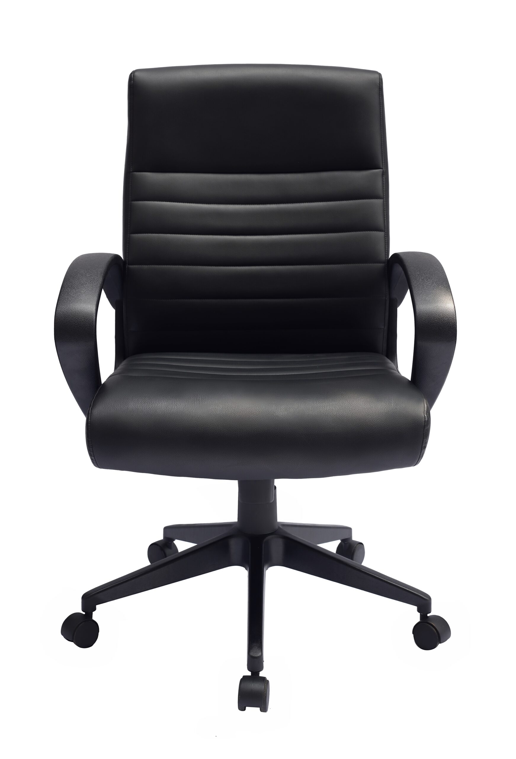 Boss Ribbed Back Task Chair - Image 6