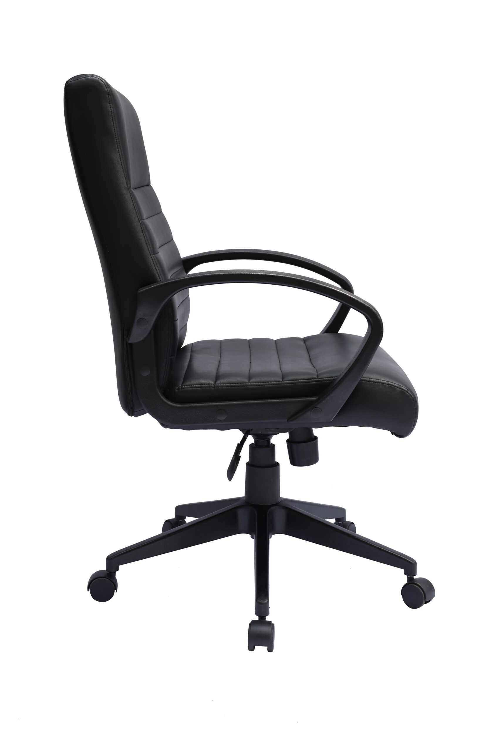 Boss Ribbed Back Task Chair - Image 7