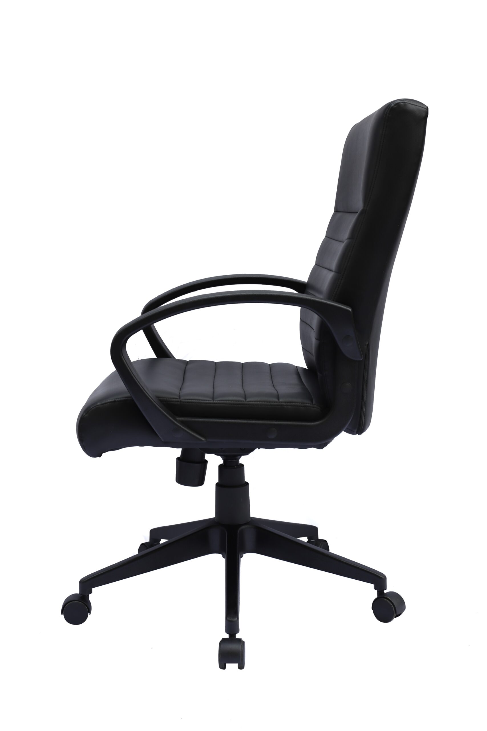 Boss Ribbed Back Task Chair - Image 3