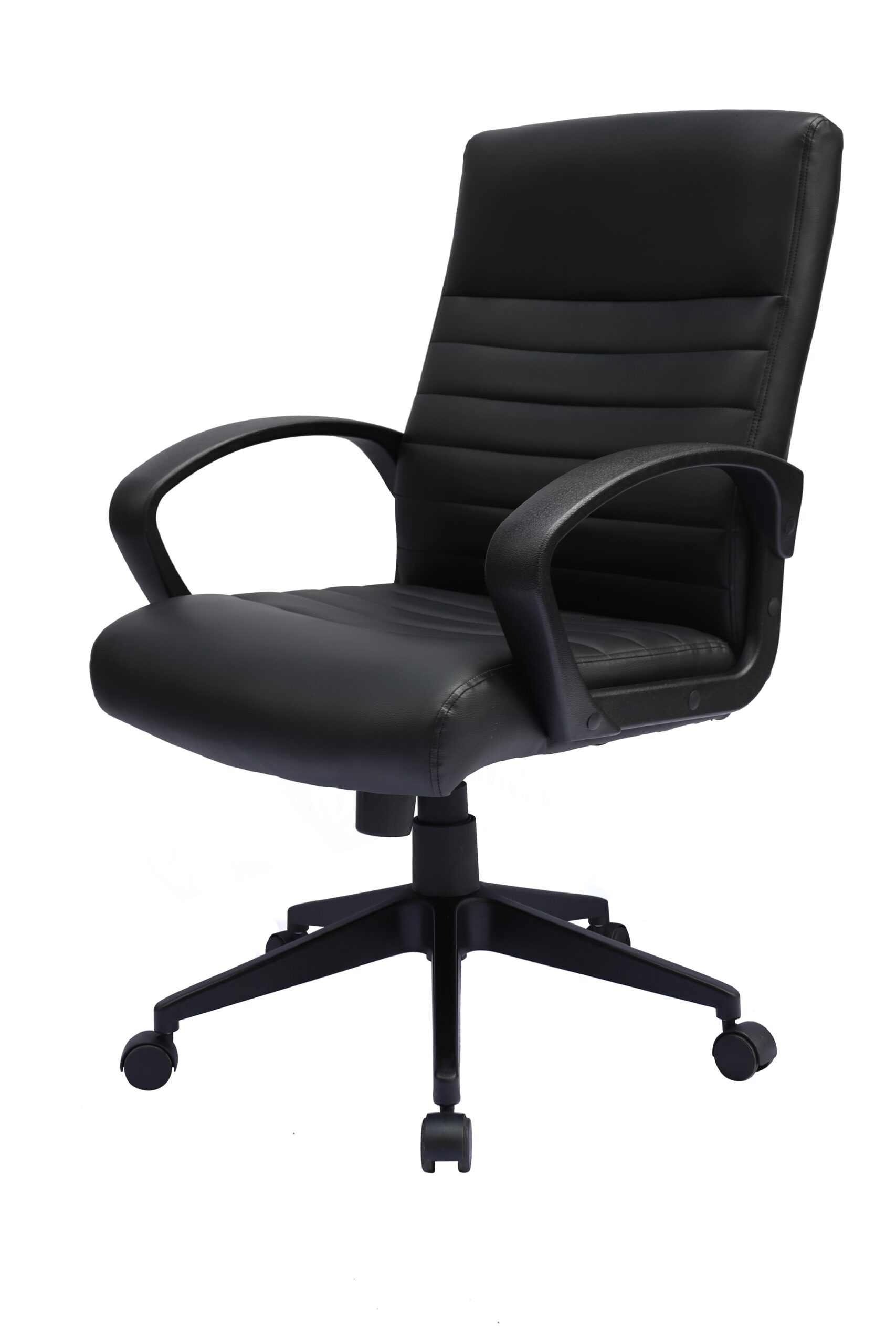 Boss Ribbed Back Task Chair - Image 5