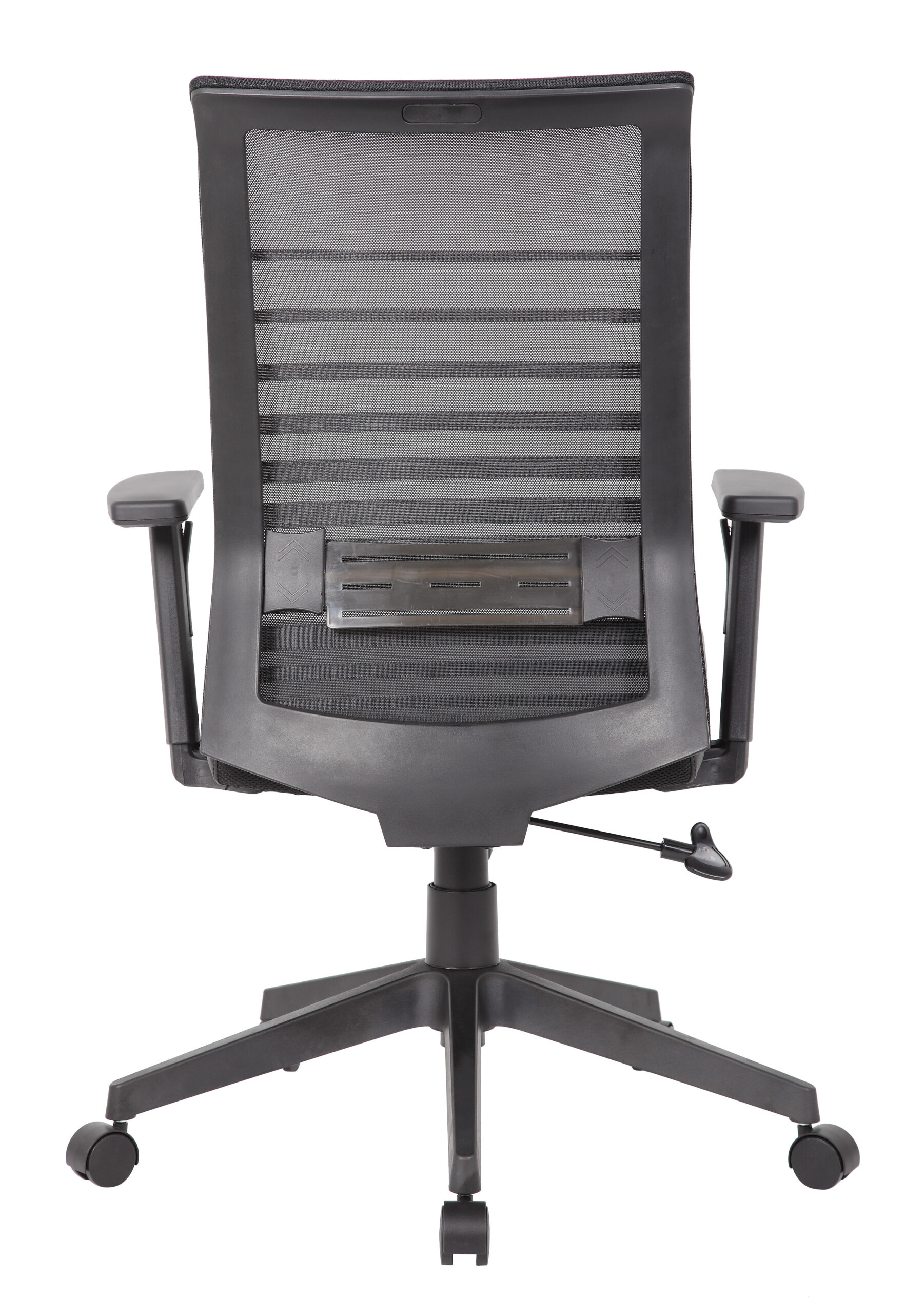 Boss Horizontal Mesh Back + Antimicrobial Seat Task Chair - Image 7