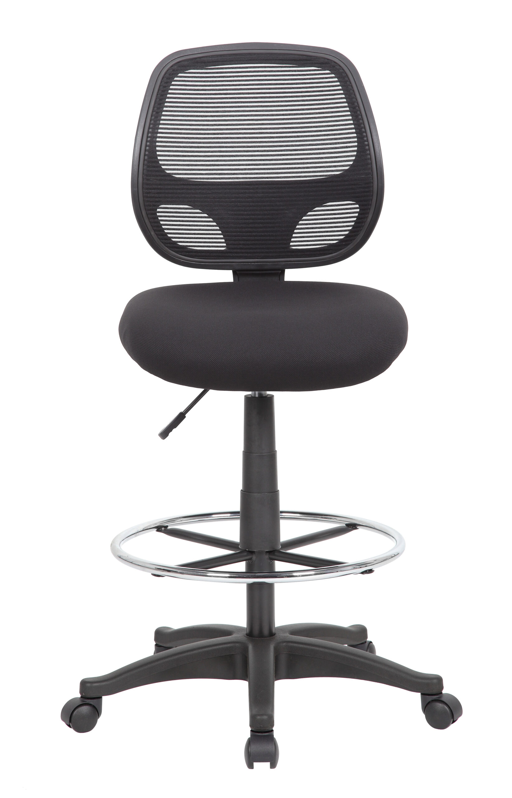 Boss Commercial Grade Mesh Stool - Image 3