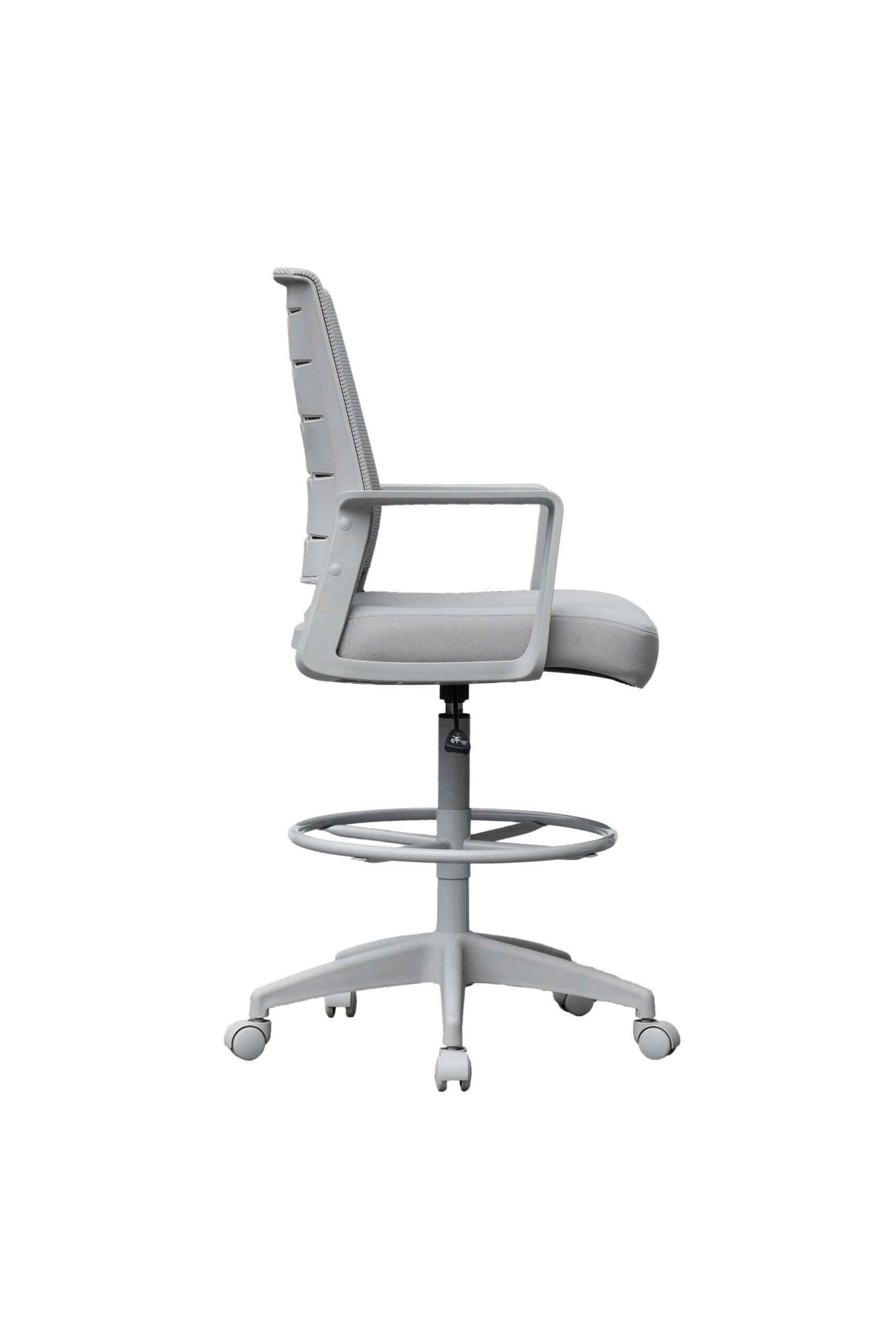 Boss All Grey Stool - Image 6
