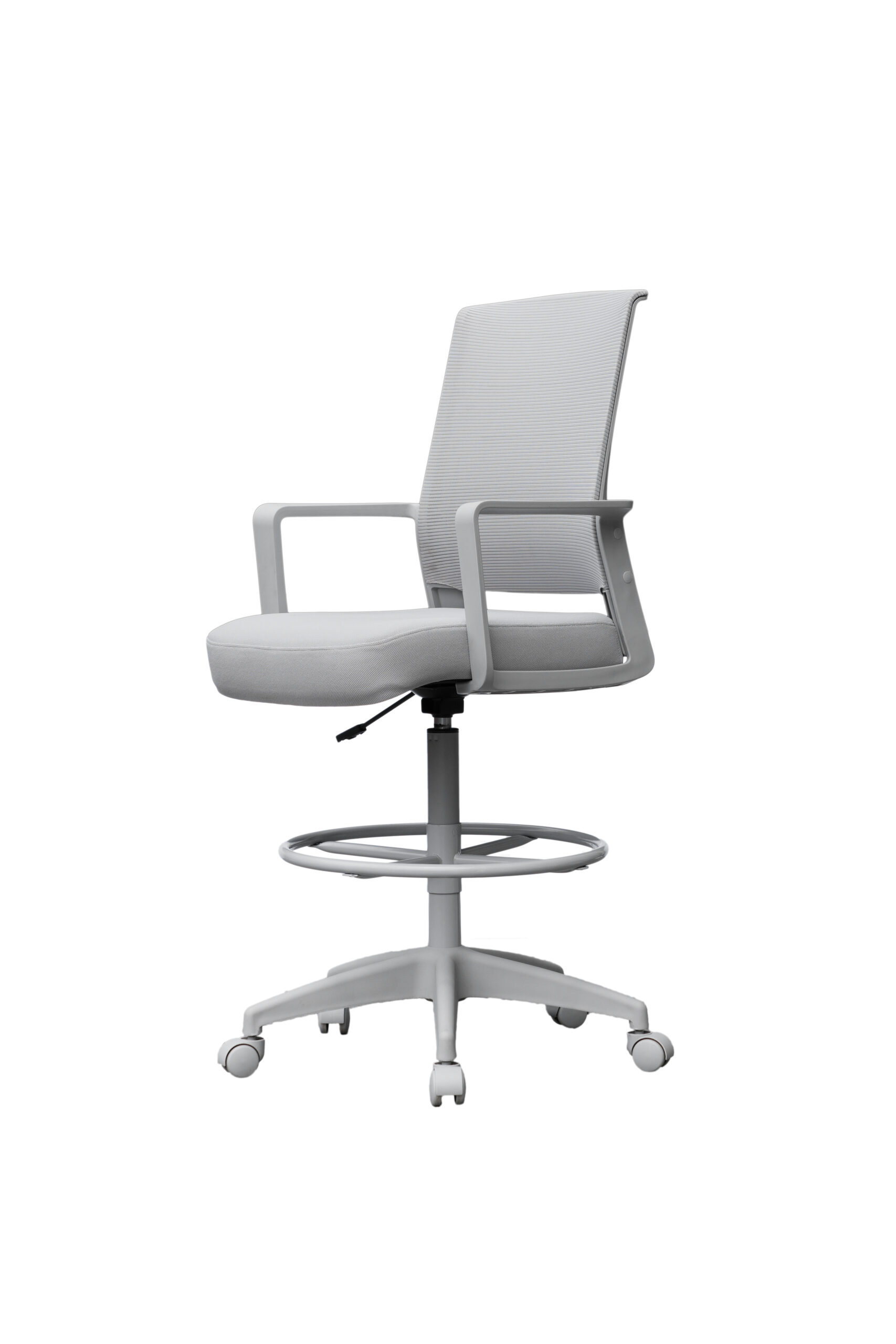 Boss All Grey Stool - Image 5