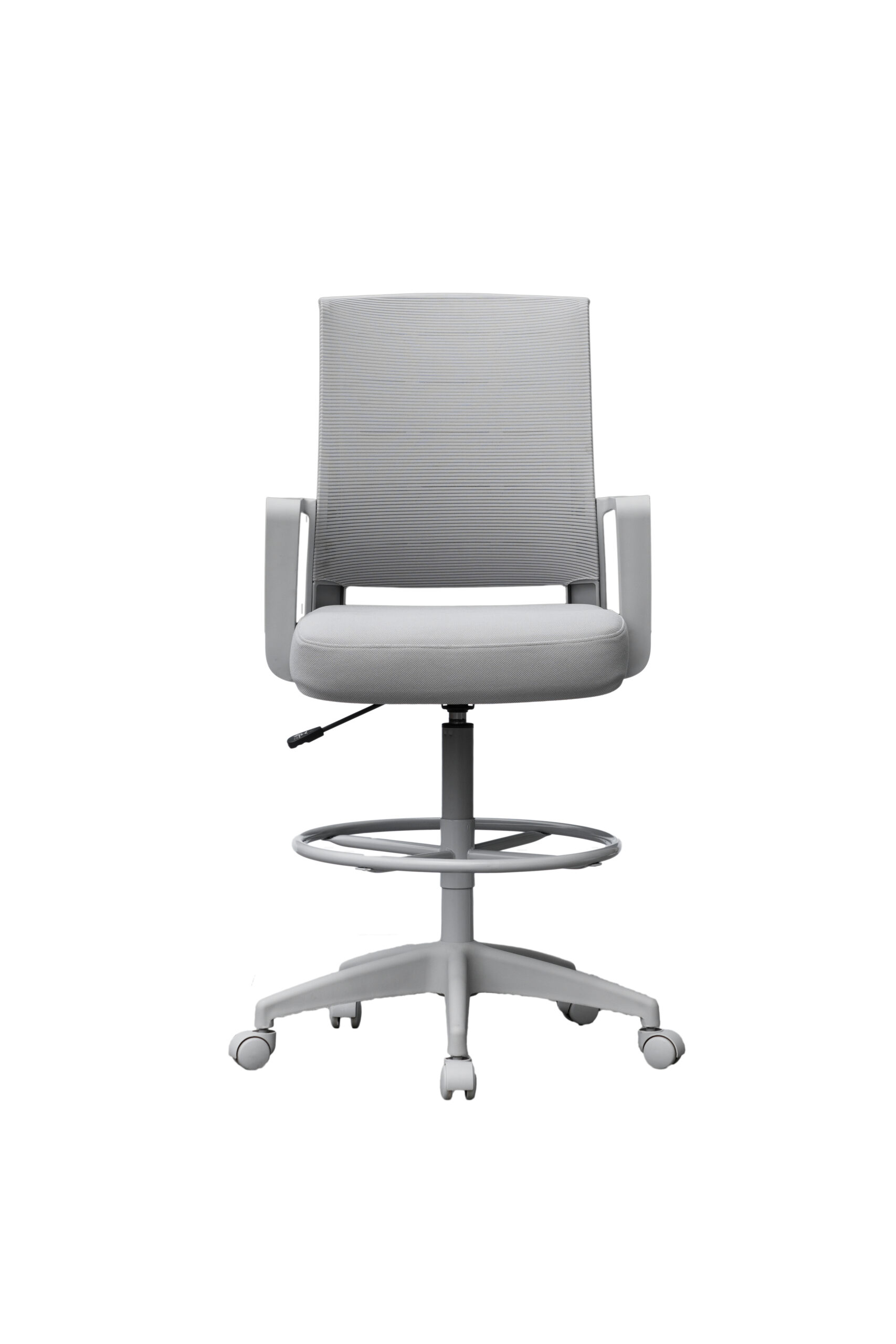 Boss All Grey Stool - Image 4