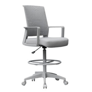 Boss All Grey Stool