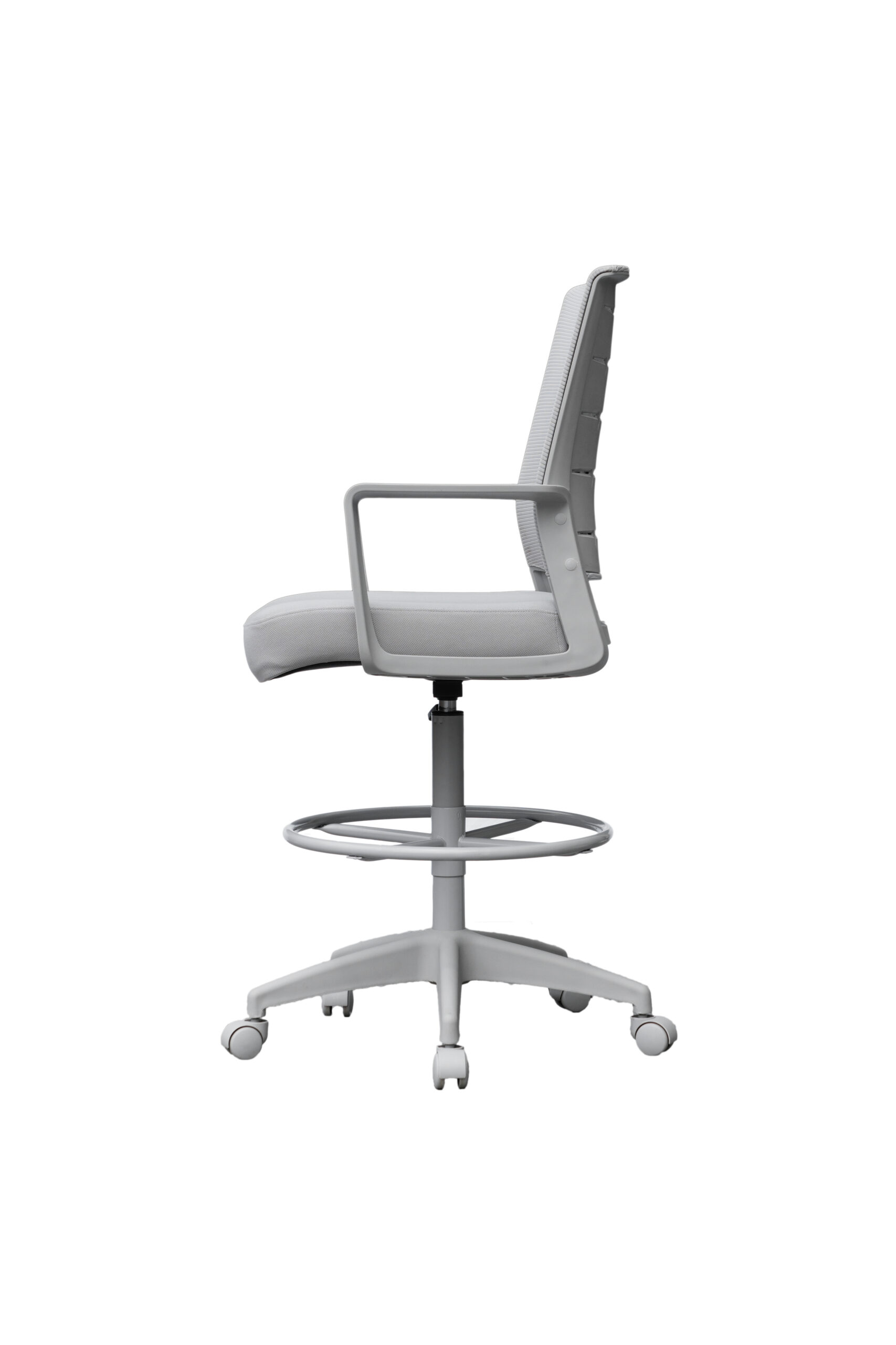 Boss All Grey Stool - Image 3
