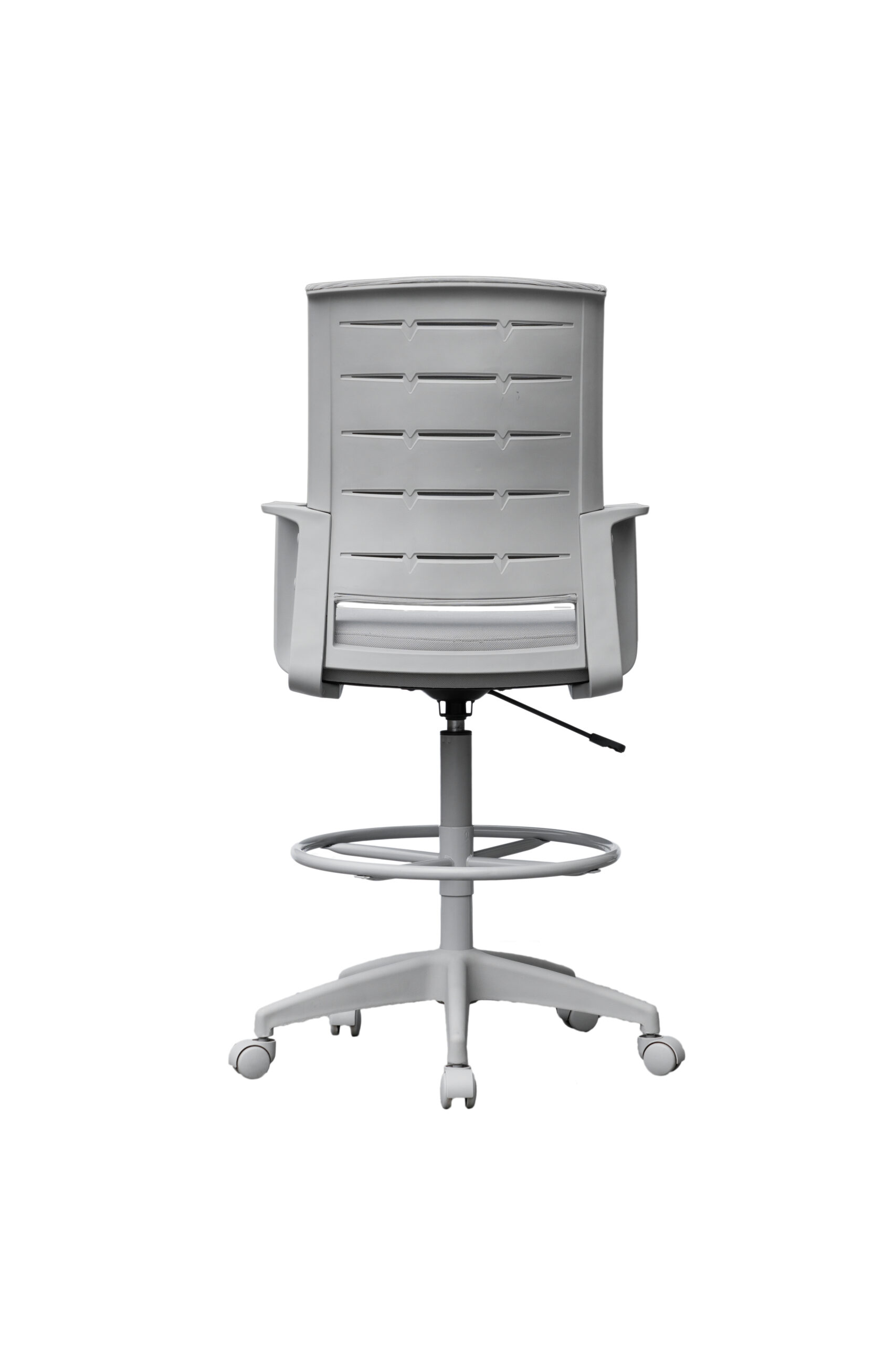 Boss All Grey Stool - Image 2