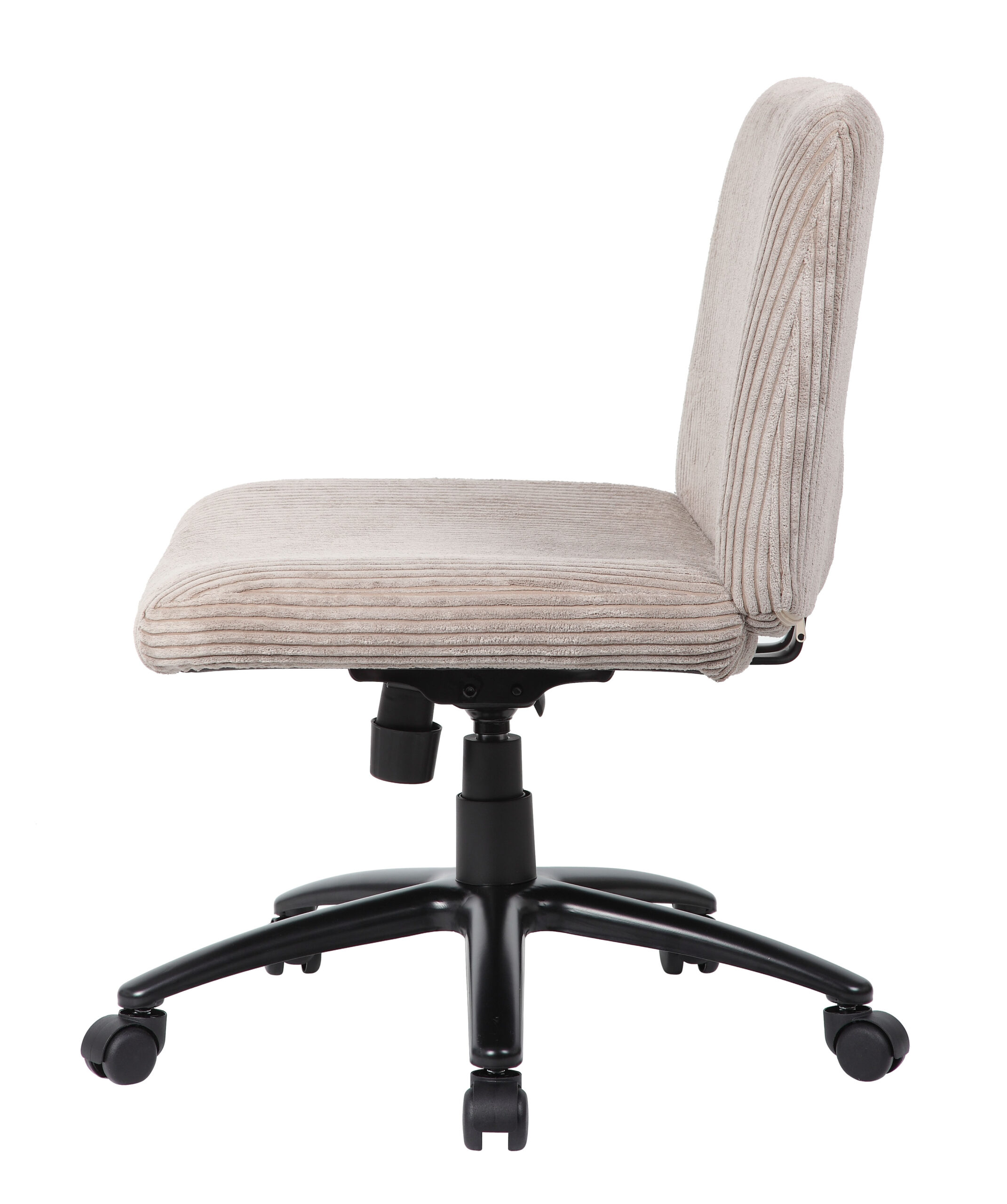 Boss Criss Cross Chair, Beige - Image 7