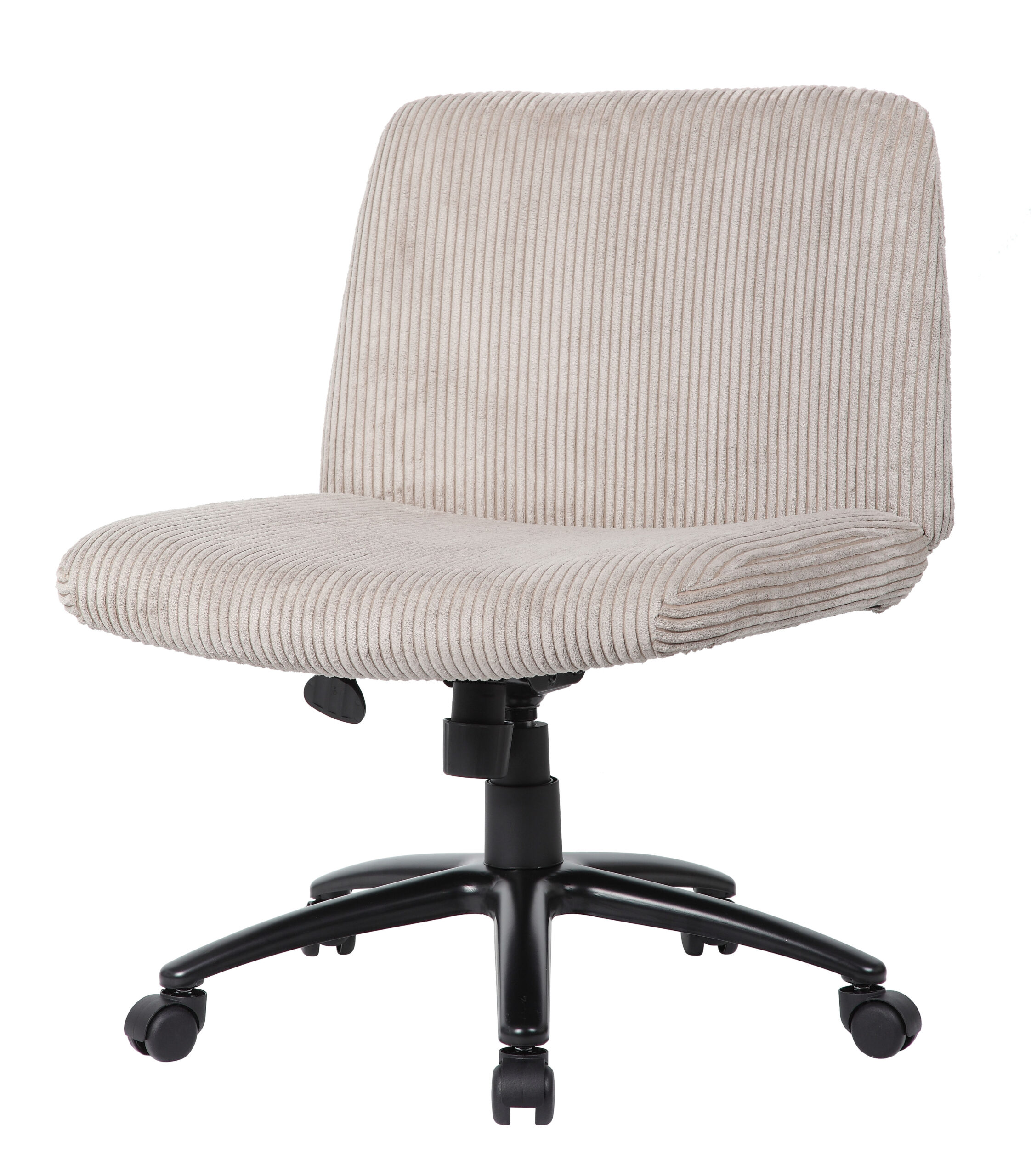 Boss Criss Cross Chair, Beige - Image 6