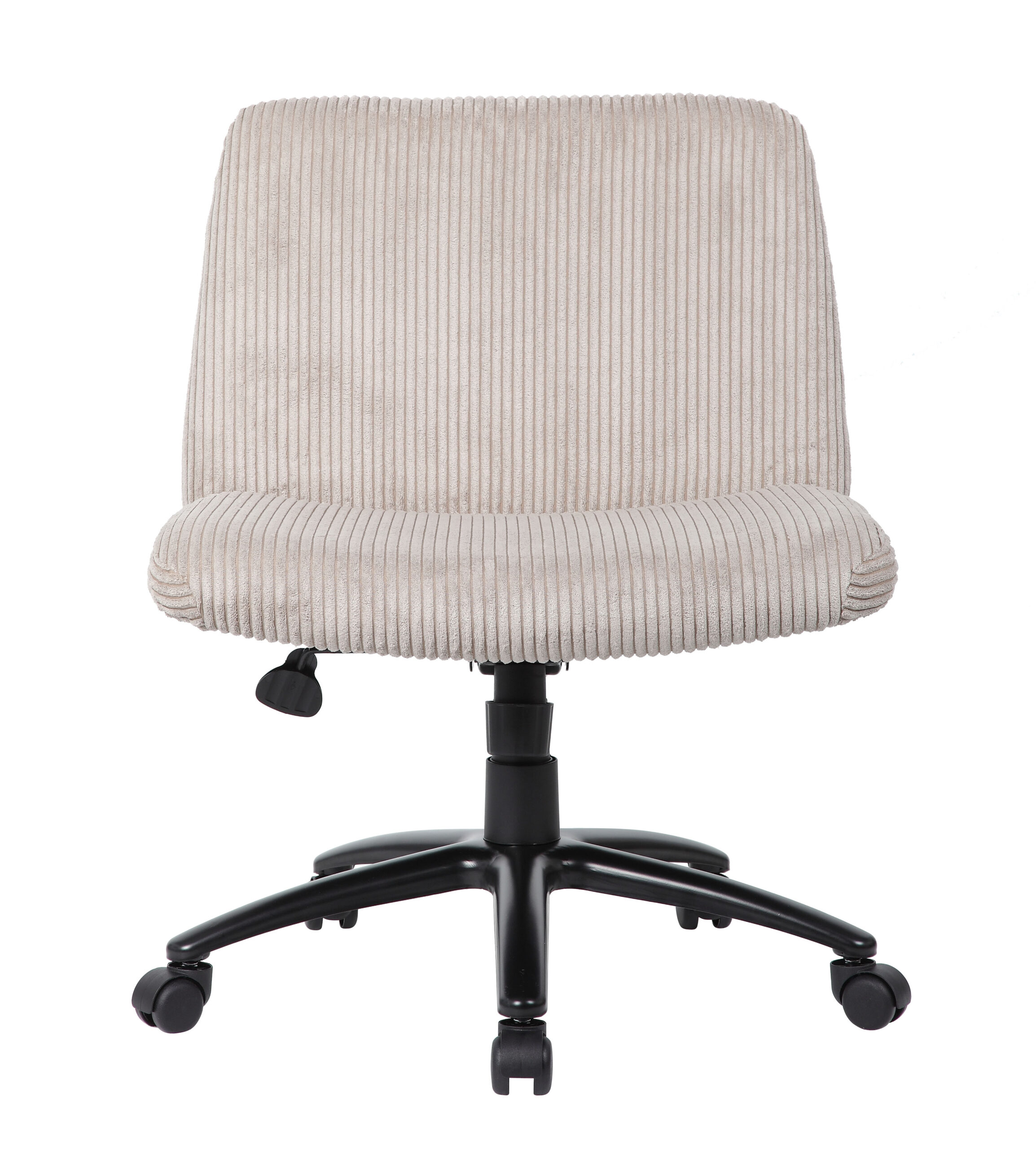 Boss Criss Cross Chair, Beige - Image 5