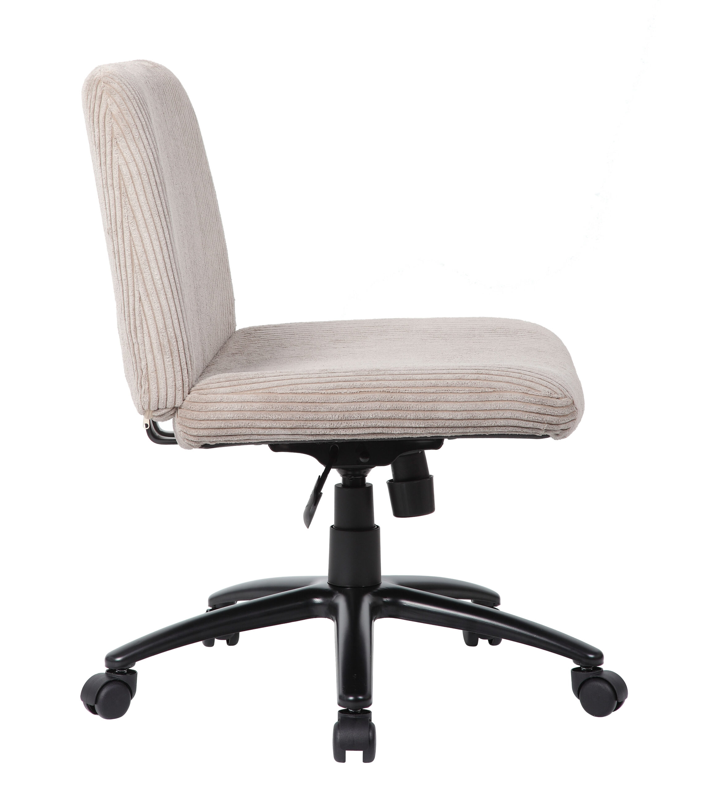 Boss Criss Cross Chair, Beige - Image 4