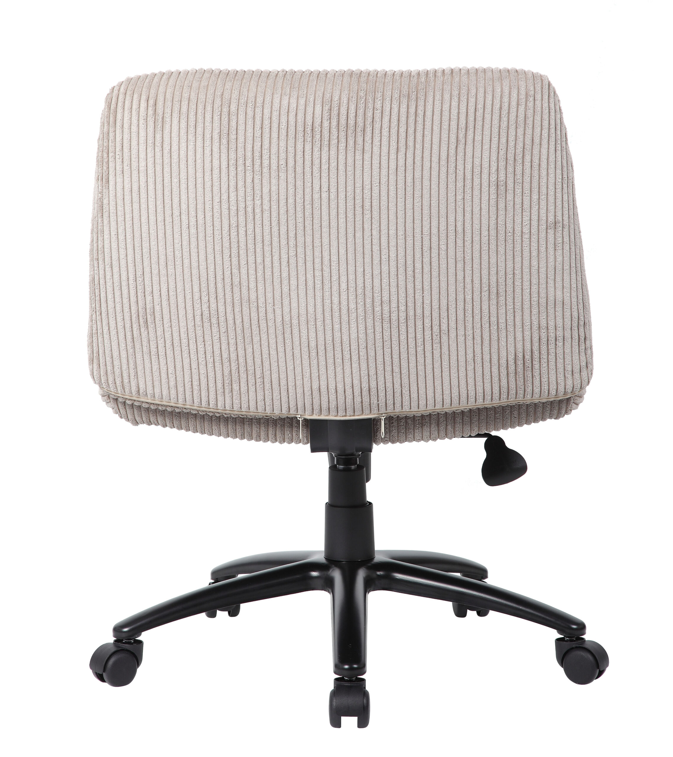Boss Criss Cross Chair, Beige - Image 3