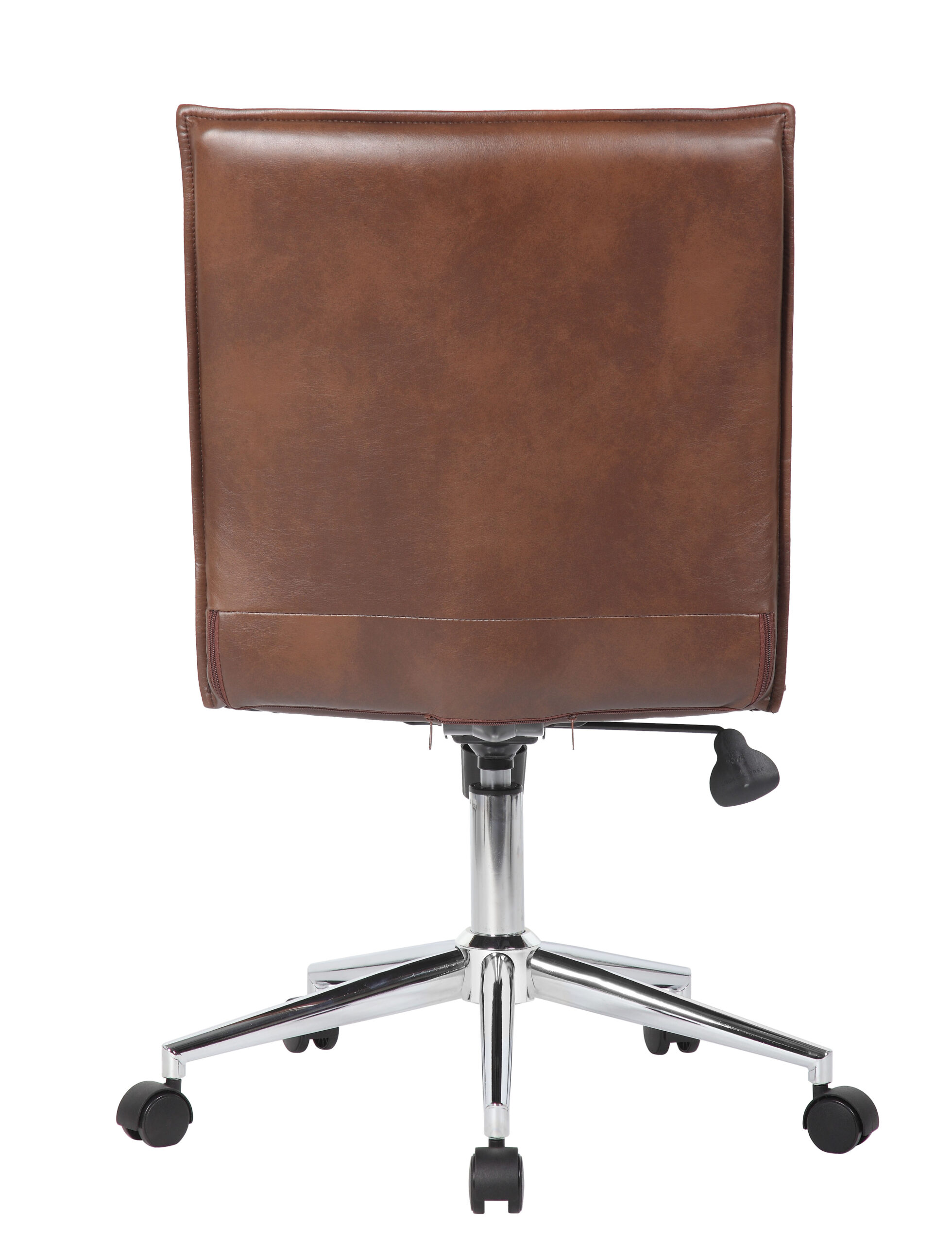 Boss Hospitality Task Chair, Brown - Image 5
