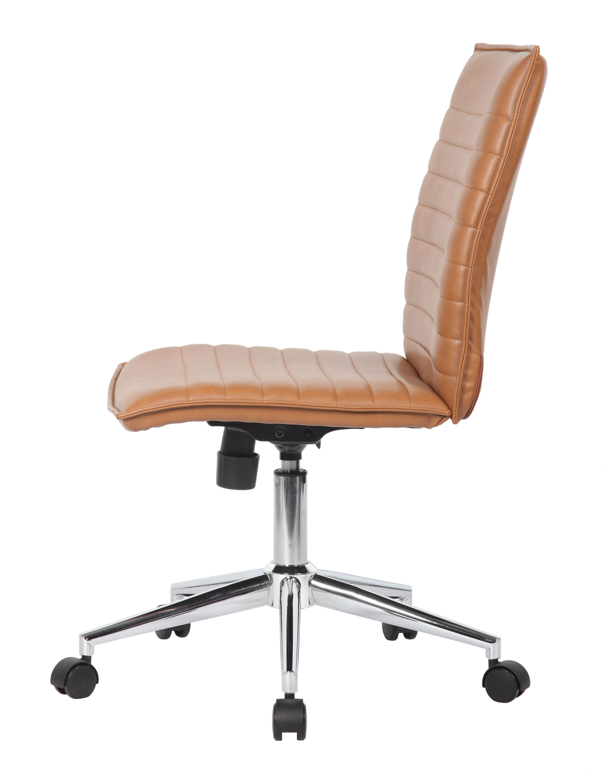 Boss Hospitality Task Chair, Caramel - Image 4