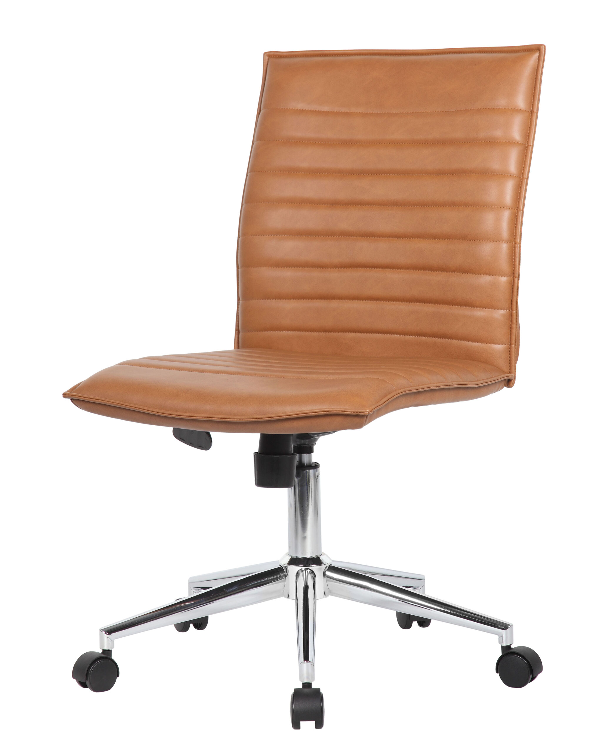 Boss Hospitality Task Chair, Caramel - Image 5