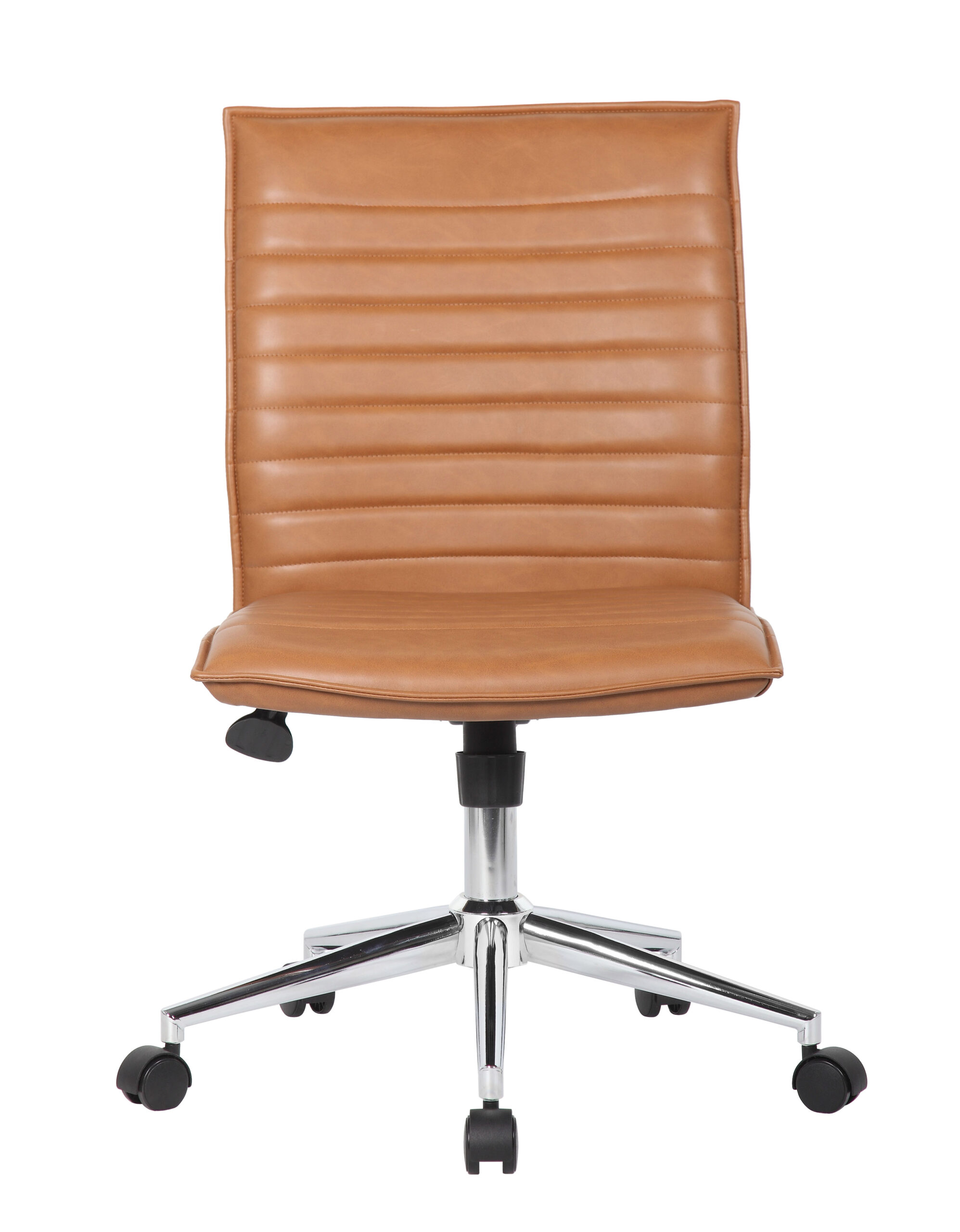 Boss Hospitality Task Chair, Caramel - Image 6
