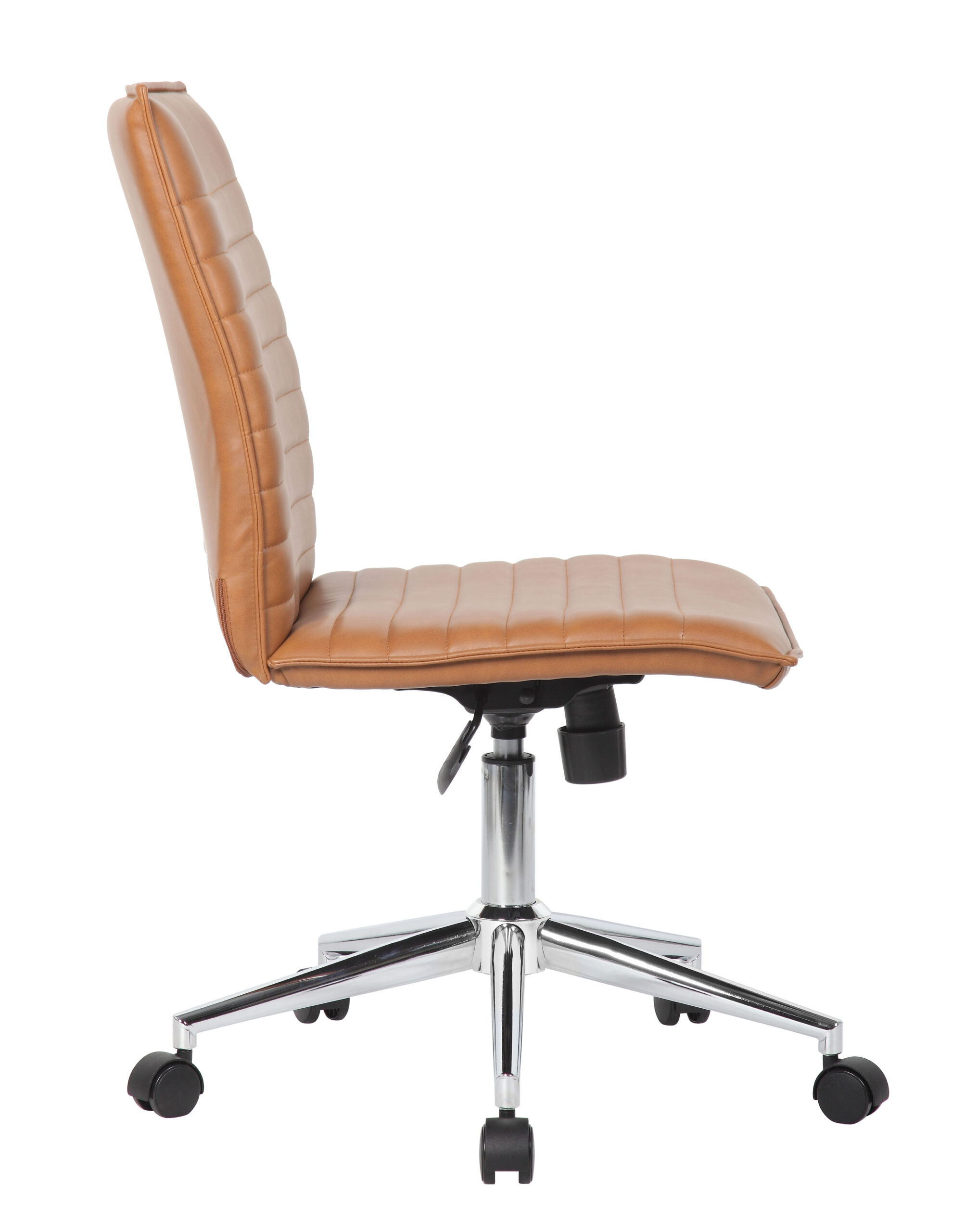 Boss Hospitality Task Chair, Caramel - Image 2