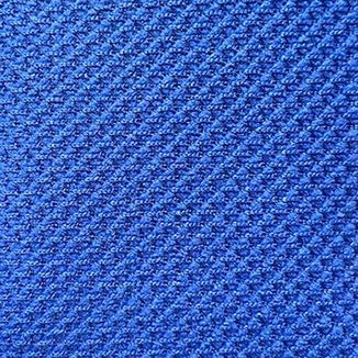 Chairs@work B3 Seat Covers, Blue - Image 2
