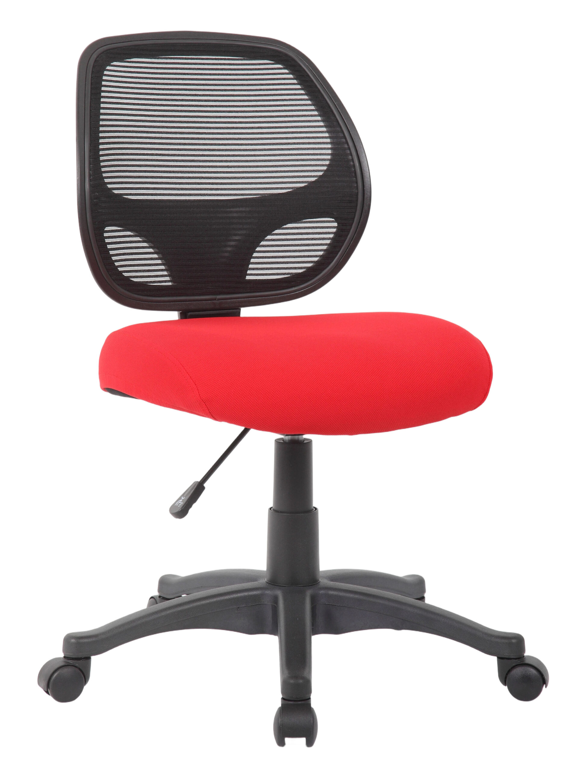 Chairs@work B3 Seat Covers, Red - Image 3