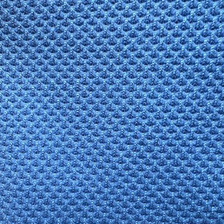 Chairs@work B3 Seat Covers, Light Blue - Image 2