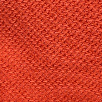 Chairs@work B3 Seat Covers, Orange - Image 2
