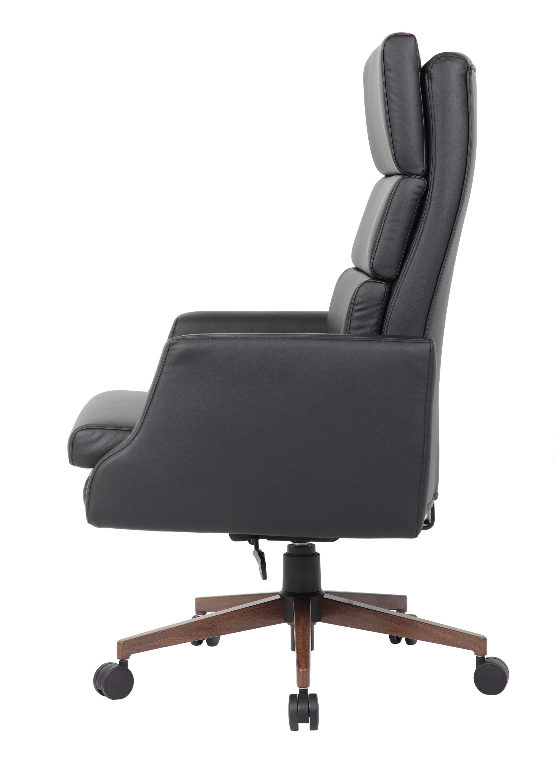 Boss Sterling Executive Chair, Black - Image 3
