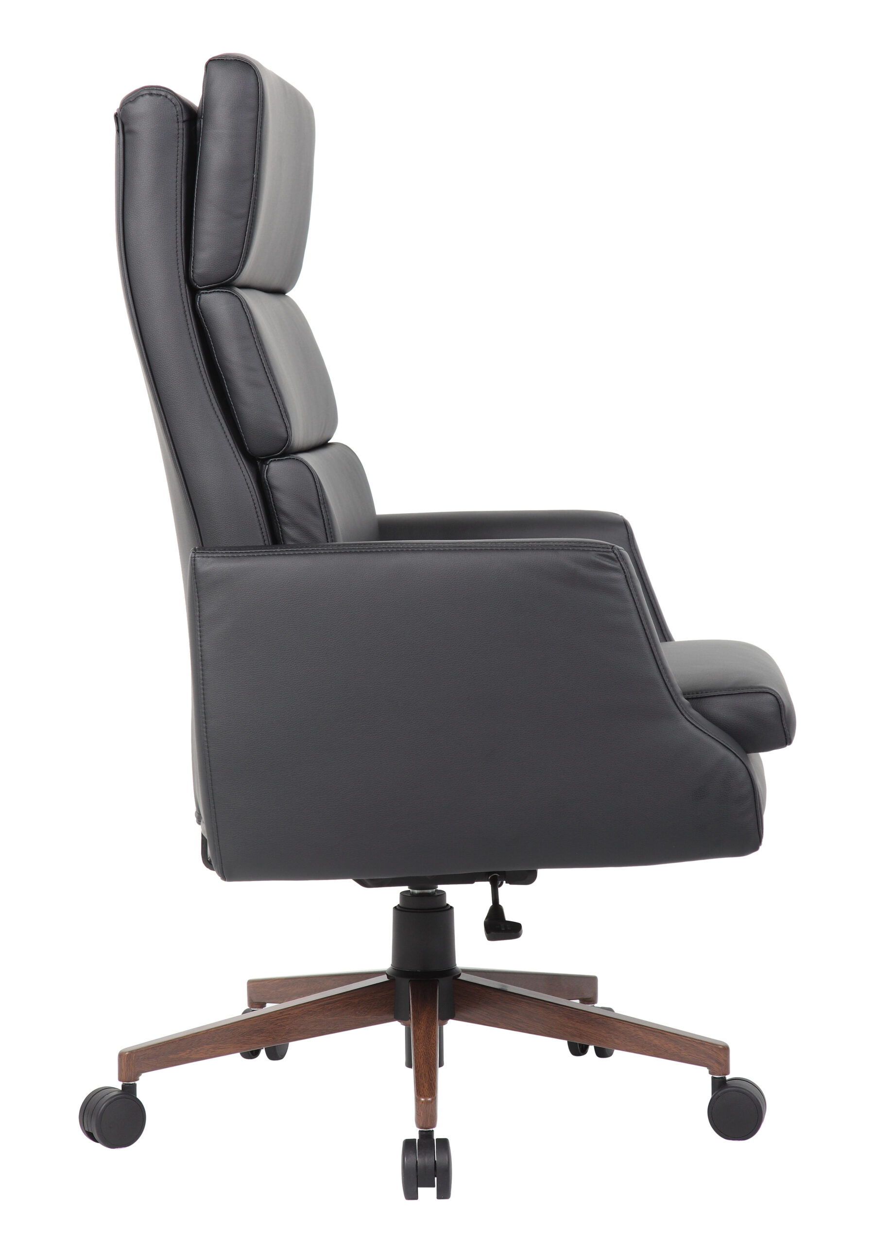 Boss Sterling Executive Chair, Black - Image 6