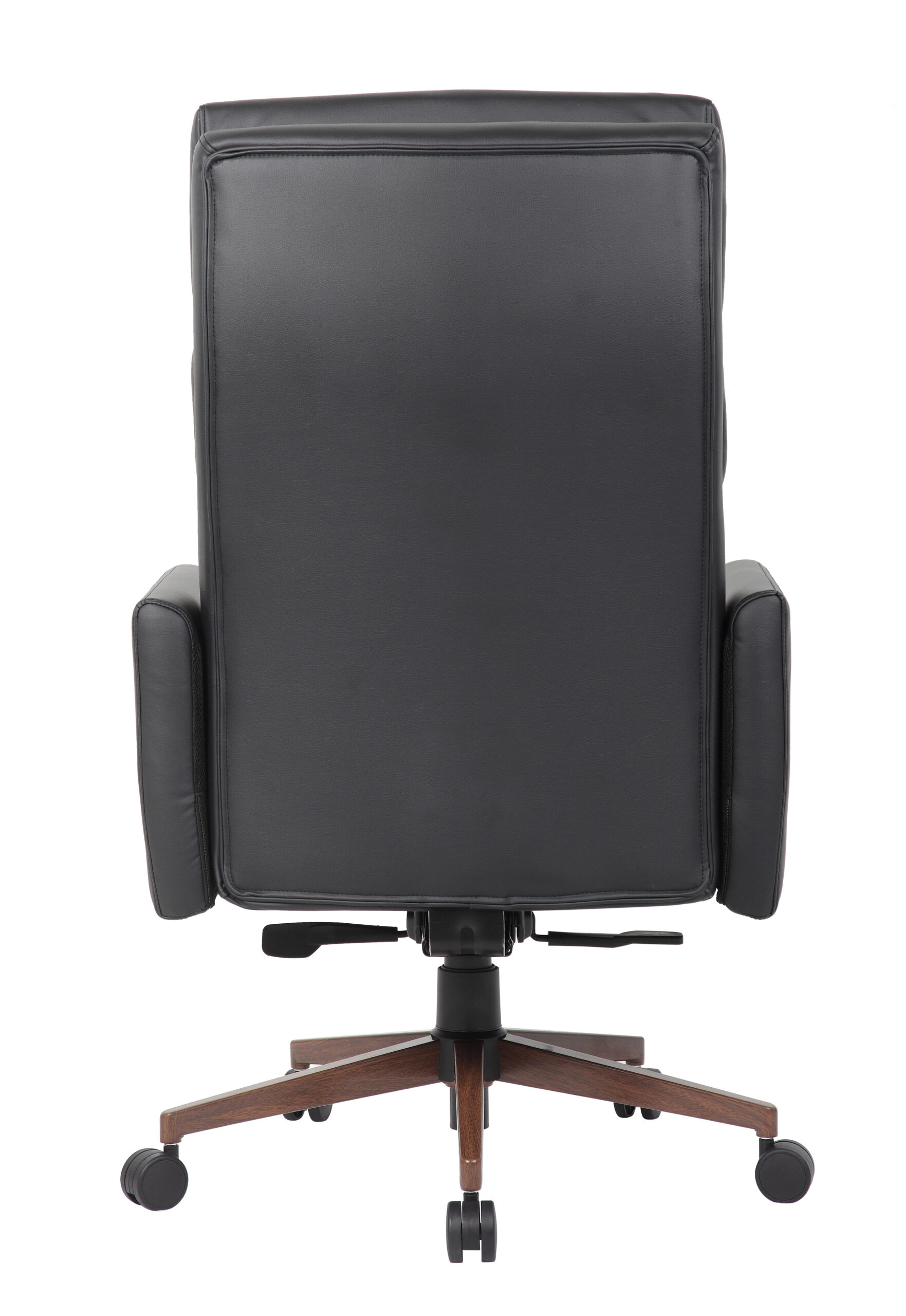 Boss Sterling Executive Chair, Black - Image 2