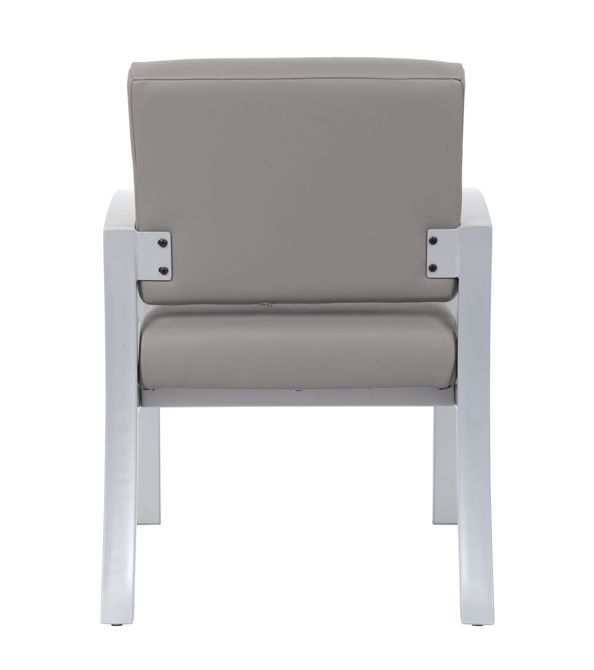 Boss Conrad Antimicrobial Guest/Reception Chair, Taupe - Image 6