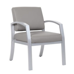 Boss Conrad Antimicrobial Guest/Reception Chair, Taupe