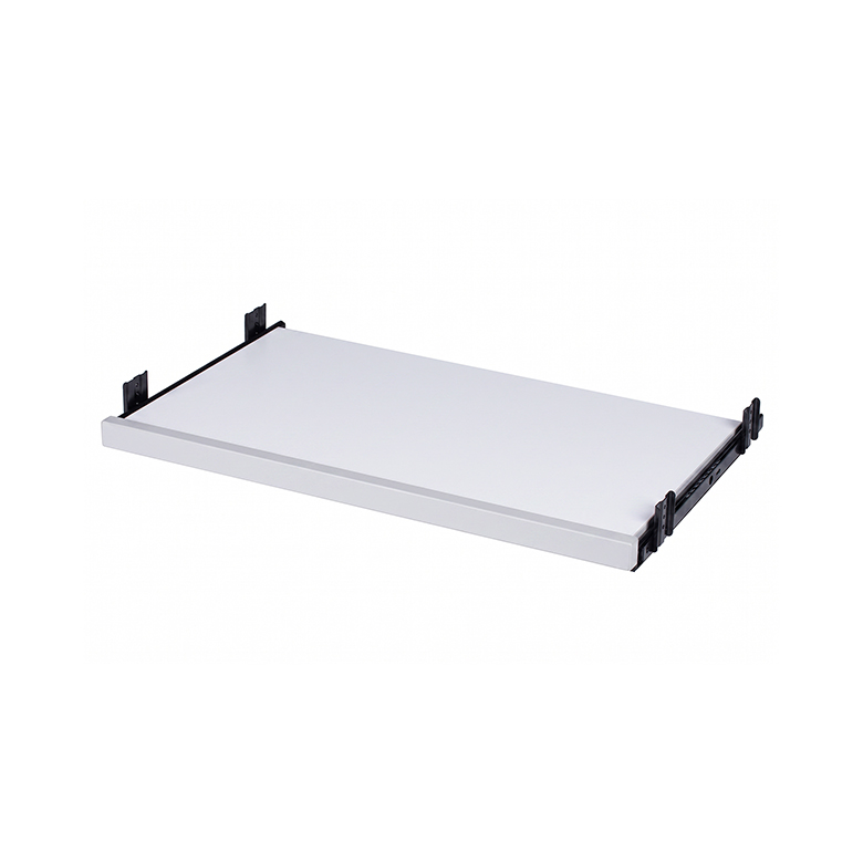 Boss Keyboard Tray, Driftwood (Copy)